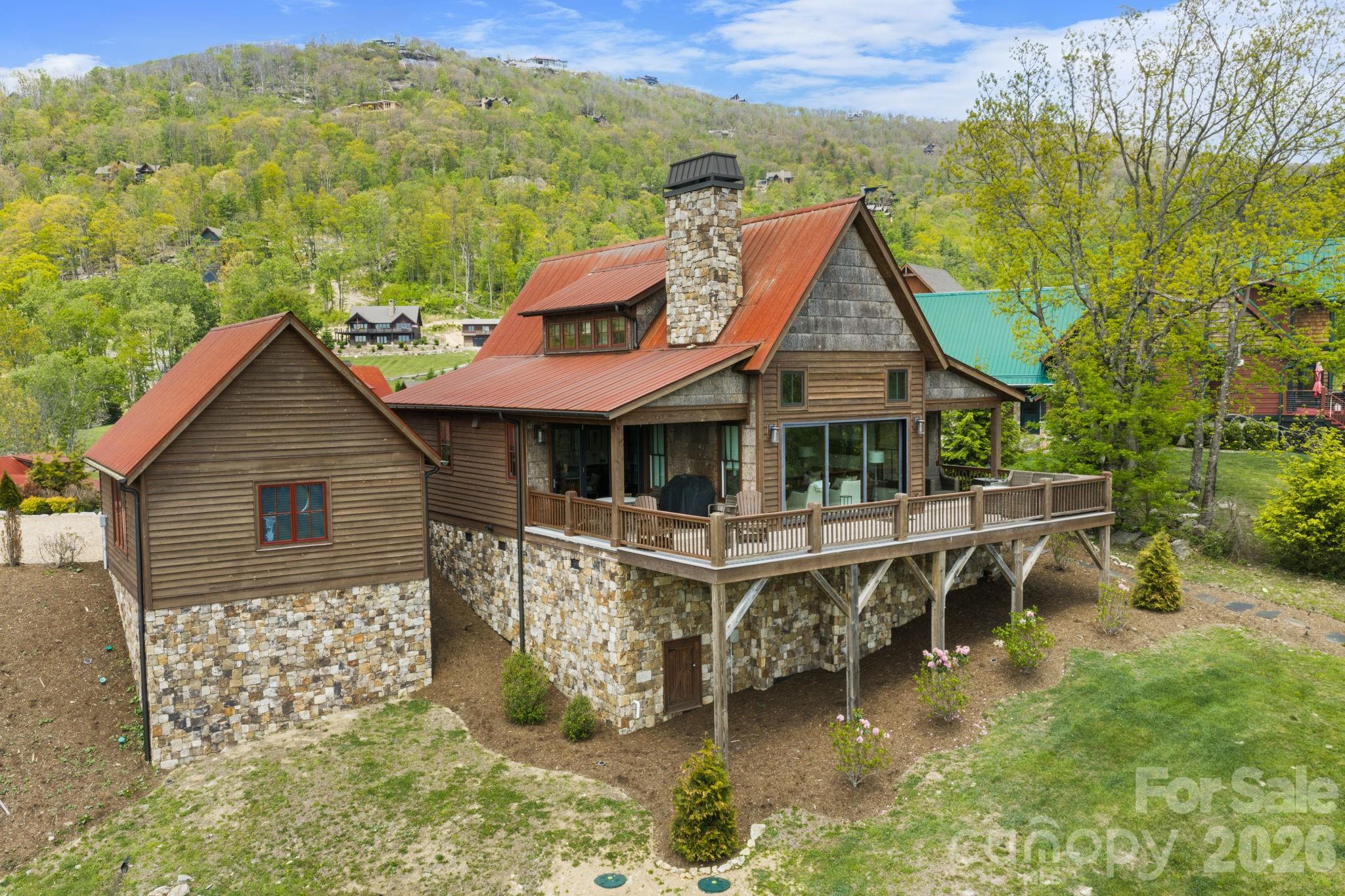 92 White Eagle Trail Property Photo 33