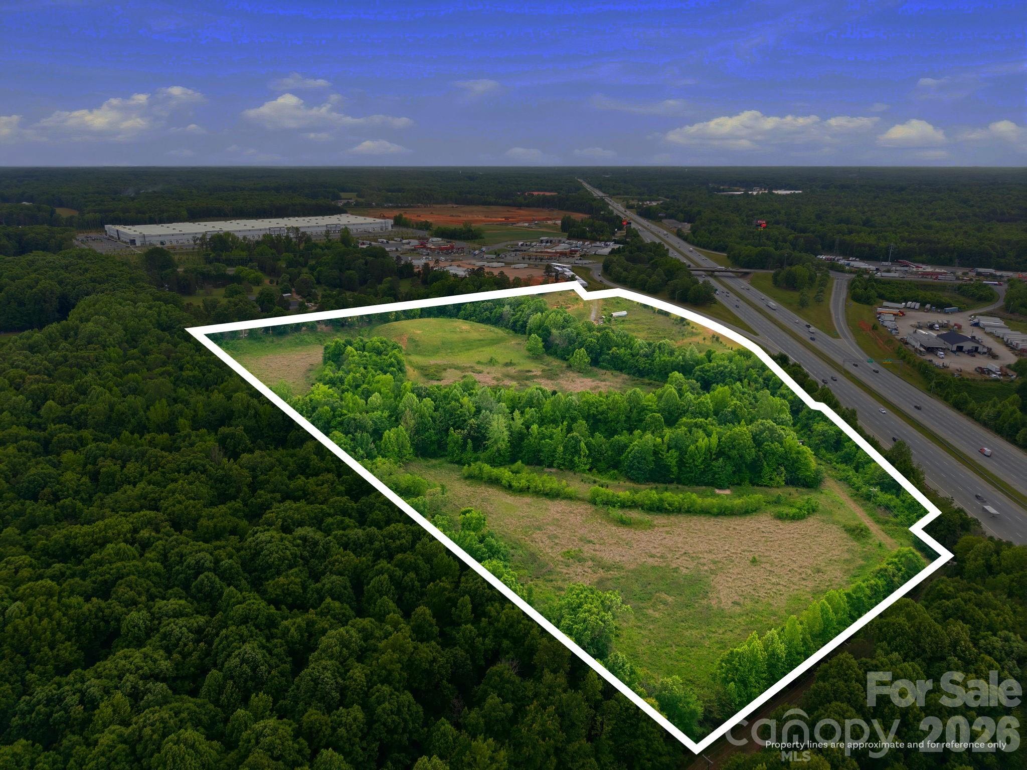 1140 Peeler Road Property Photo 2
