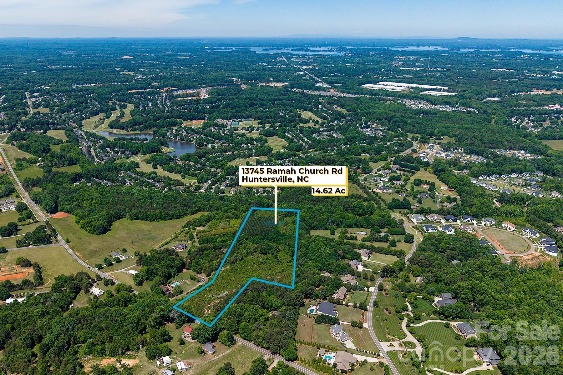 13745 Ramah Church Road Property Photo 10