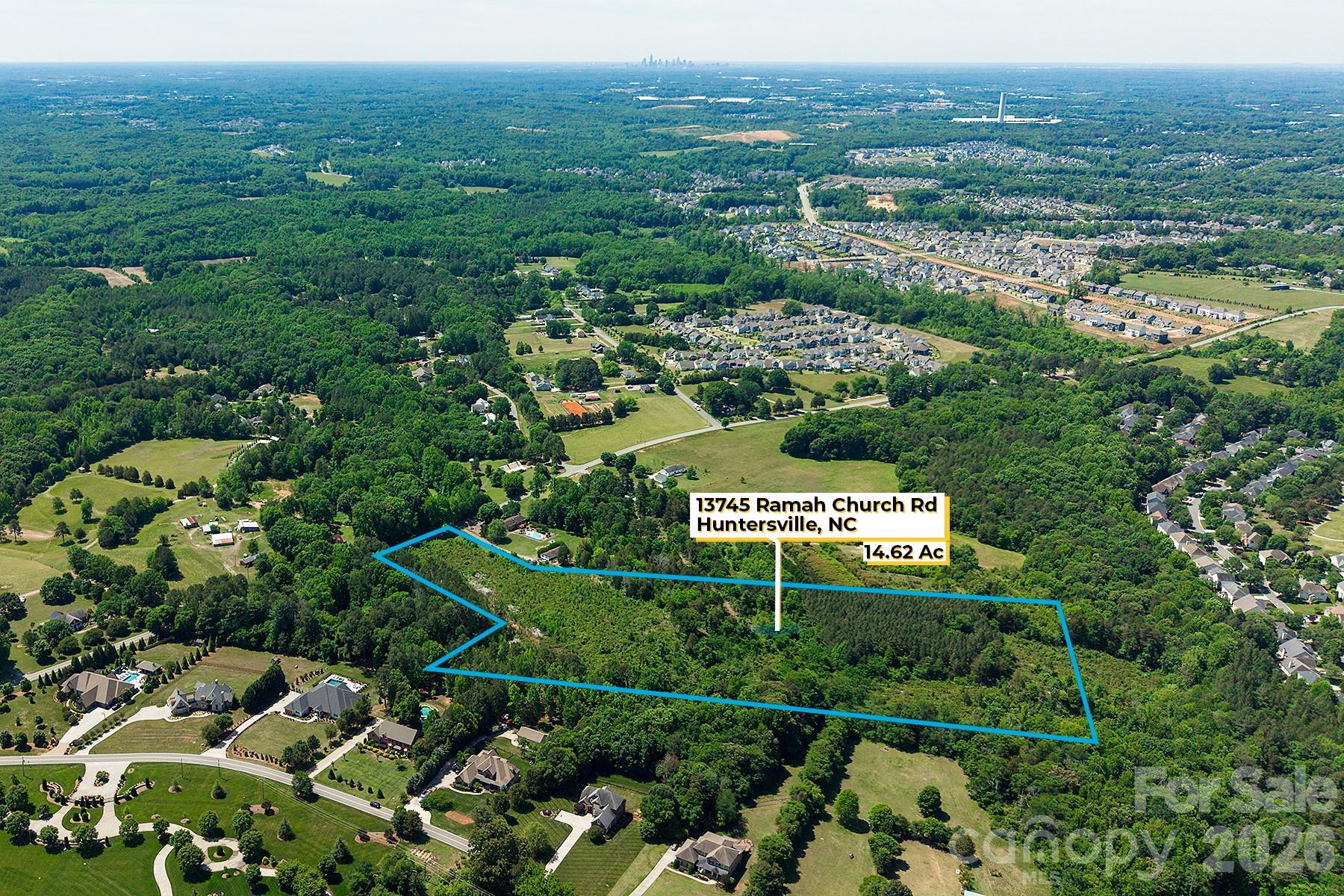 13745 Ramah Church Road Property Photo 17