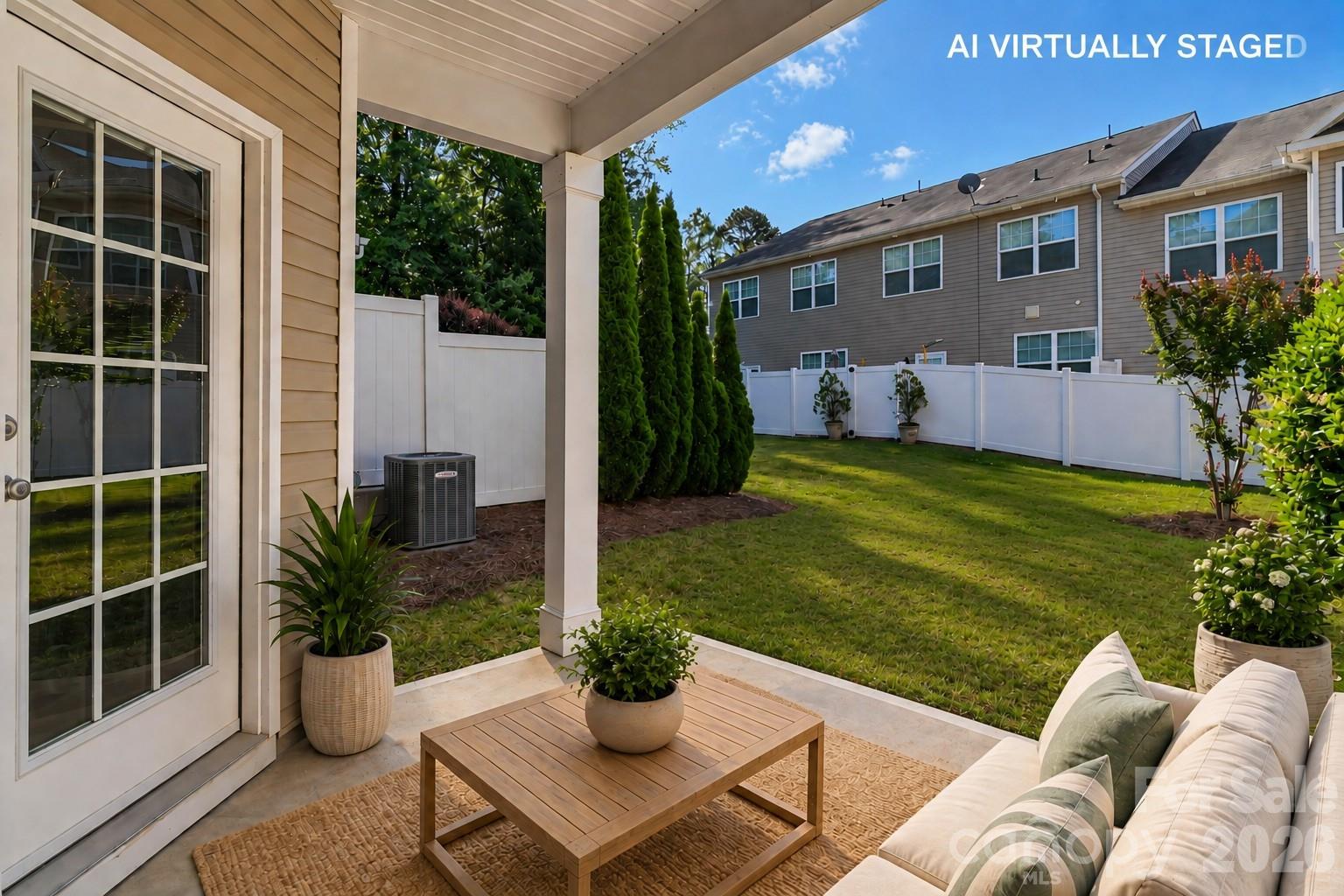 7048 Woodsbay Lane Property Photo 1