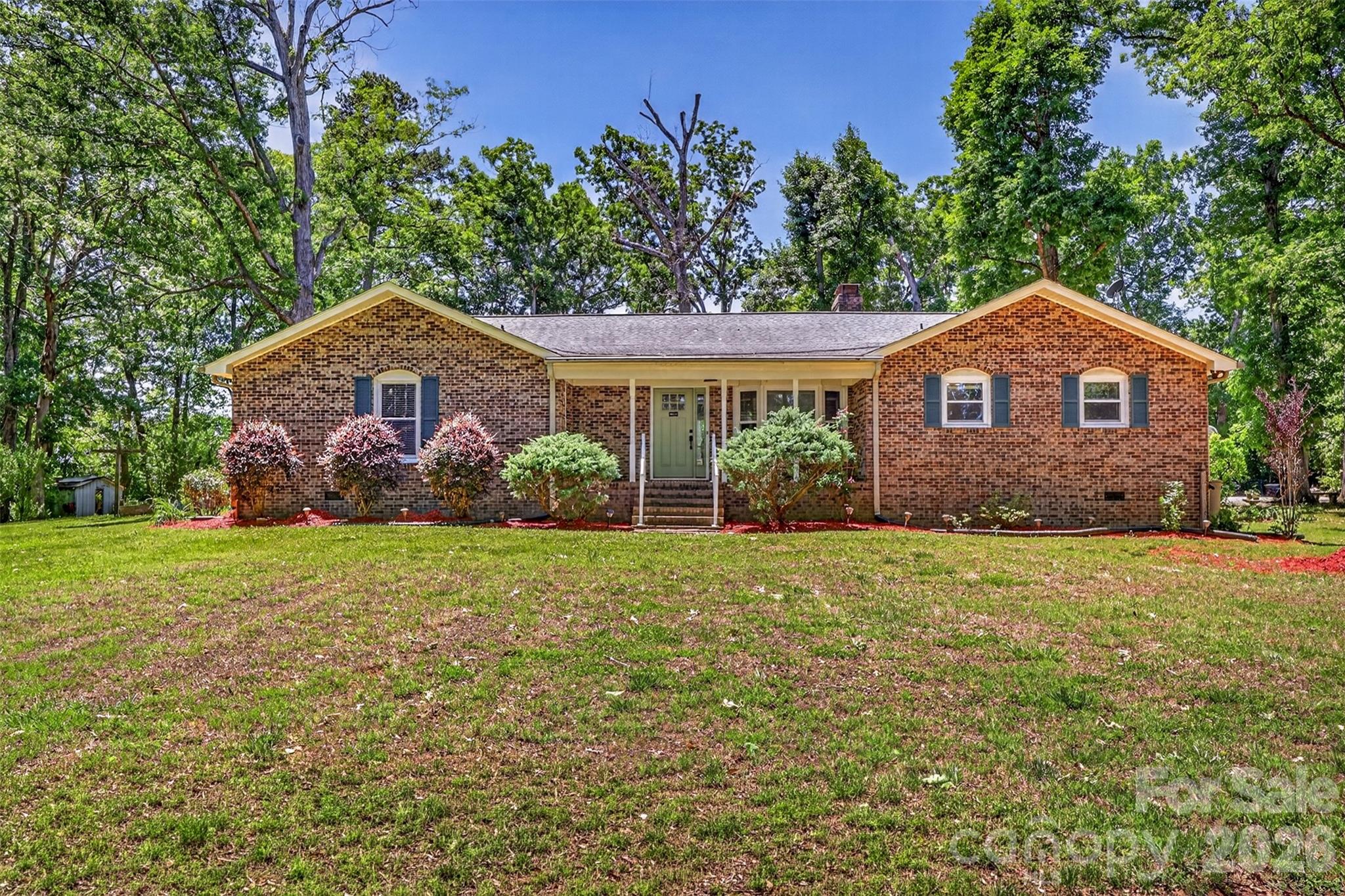 9807 Black Road Property Photo 1