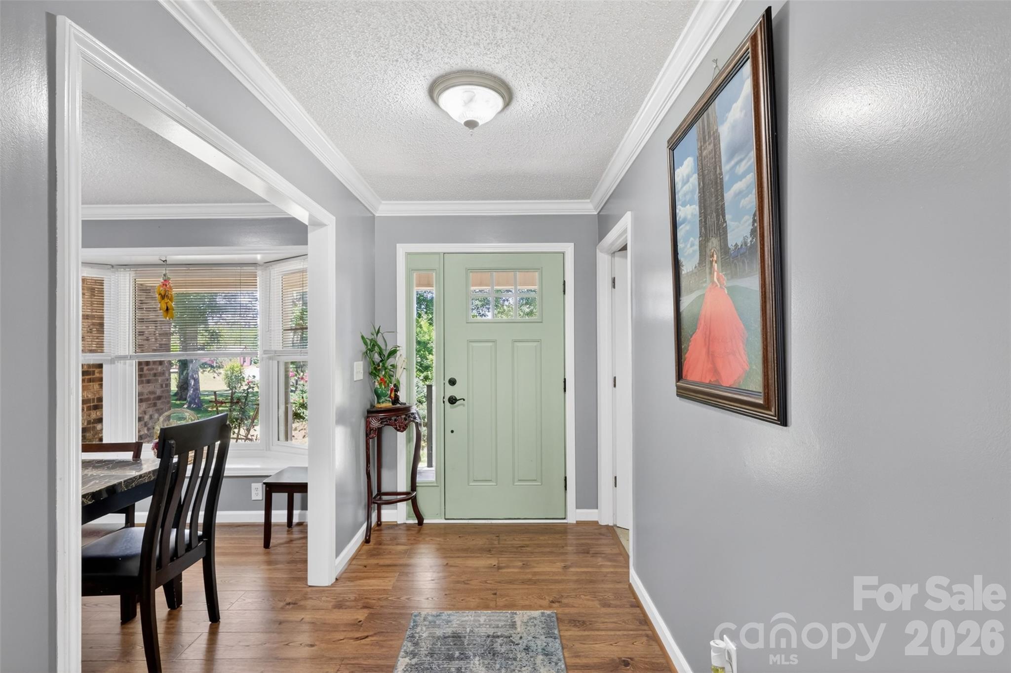 9807 Black Road Property Photo 6
