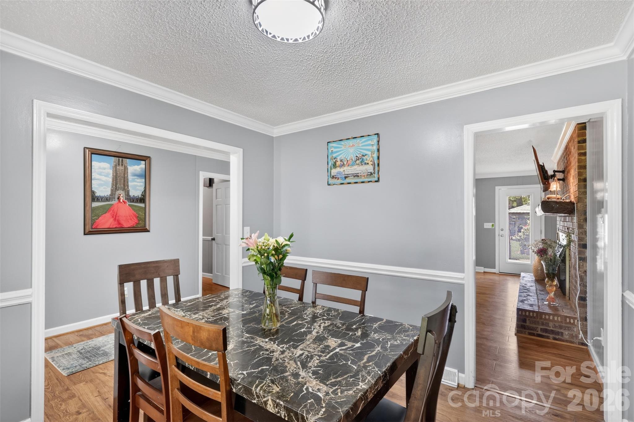 9807 Black Road Property Photo 7