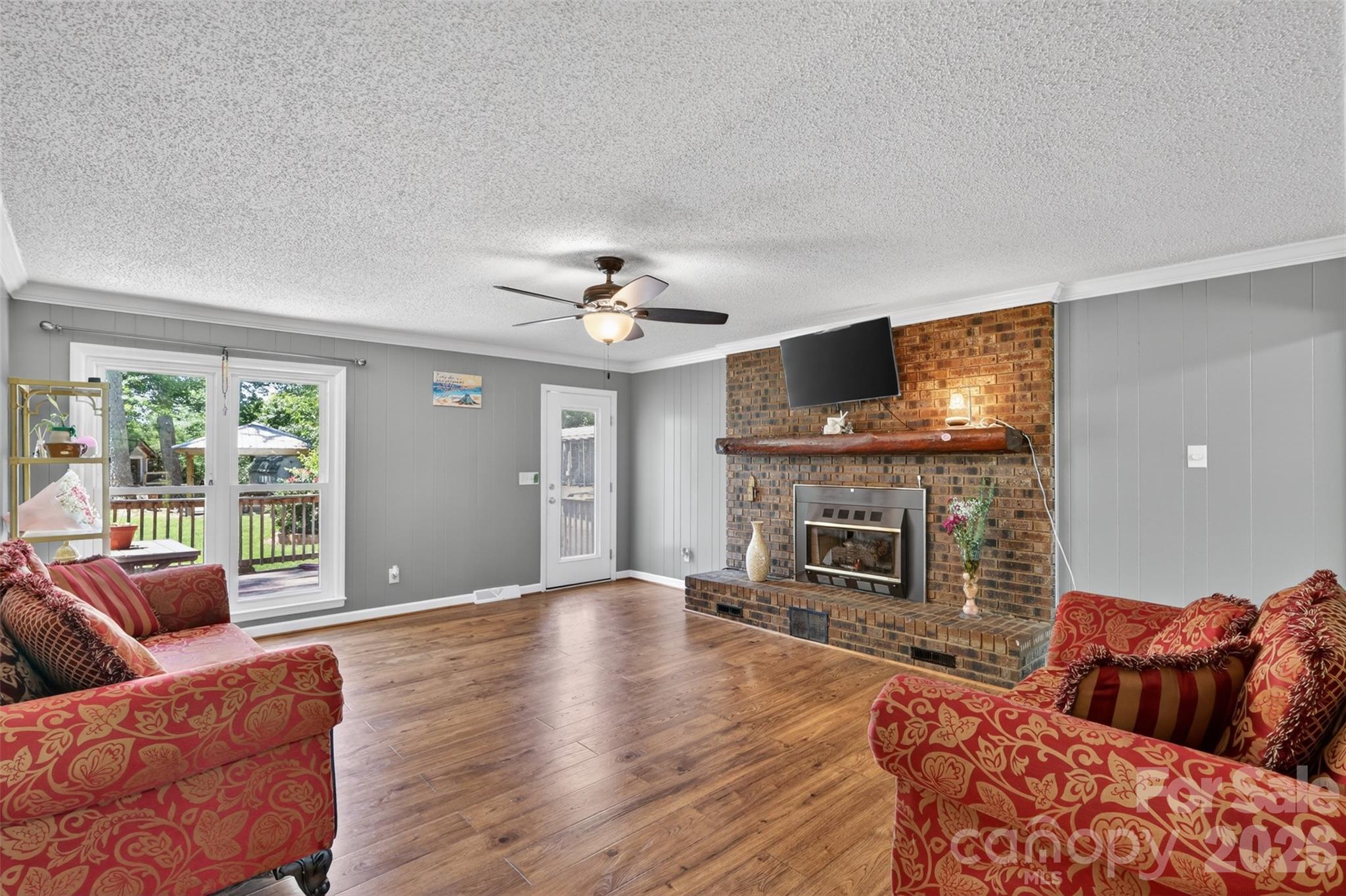 9807 Black Road Property Photo 9
