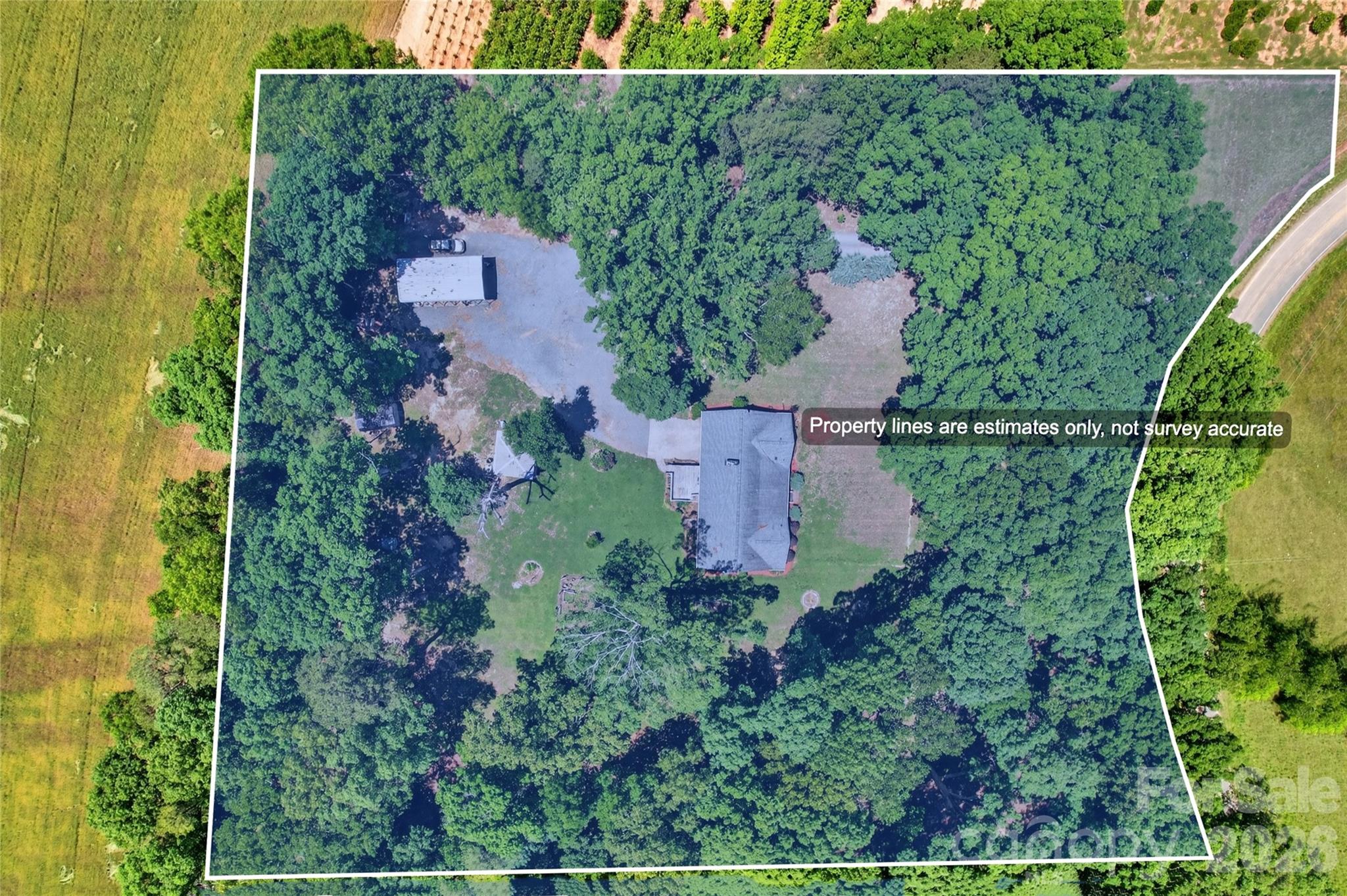9807 Black Road Property Photo 40