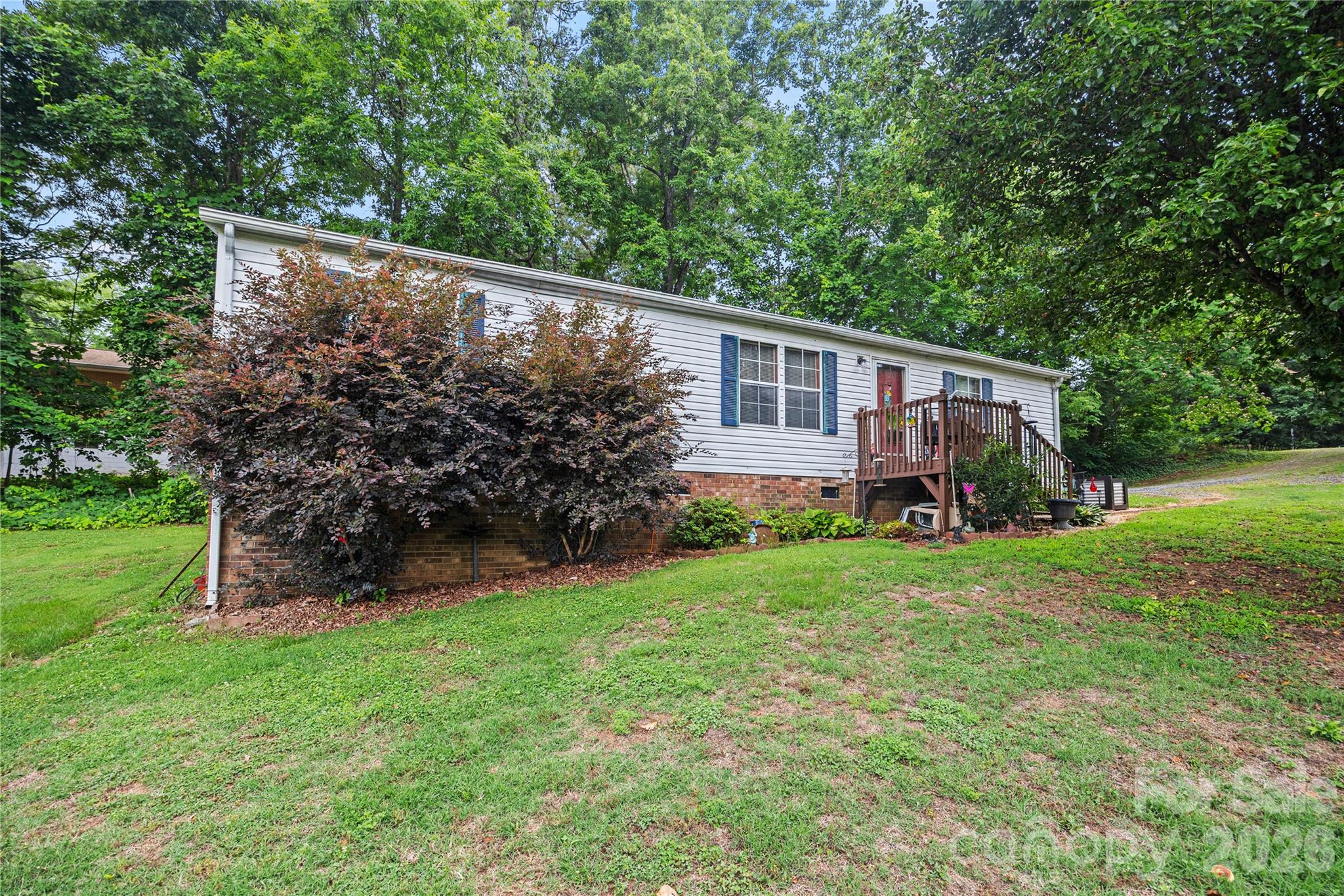 323 Carlyle Road Property Photo 1