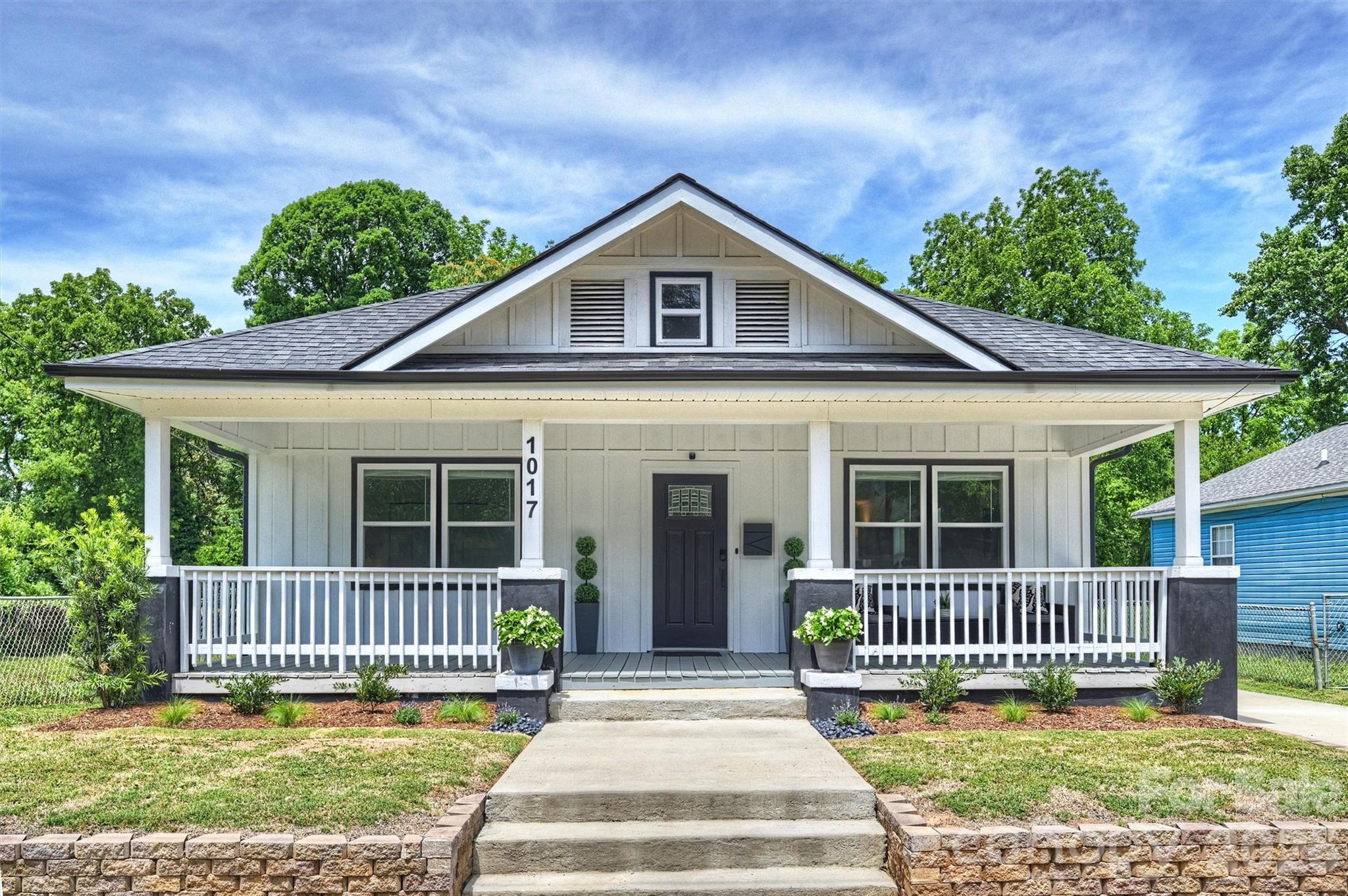 1017 Pegram Street Property Photo 1