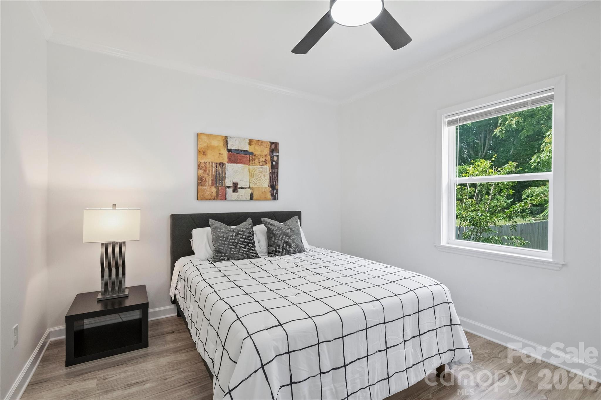 1017 Pegram Street Property Photo 13