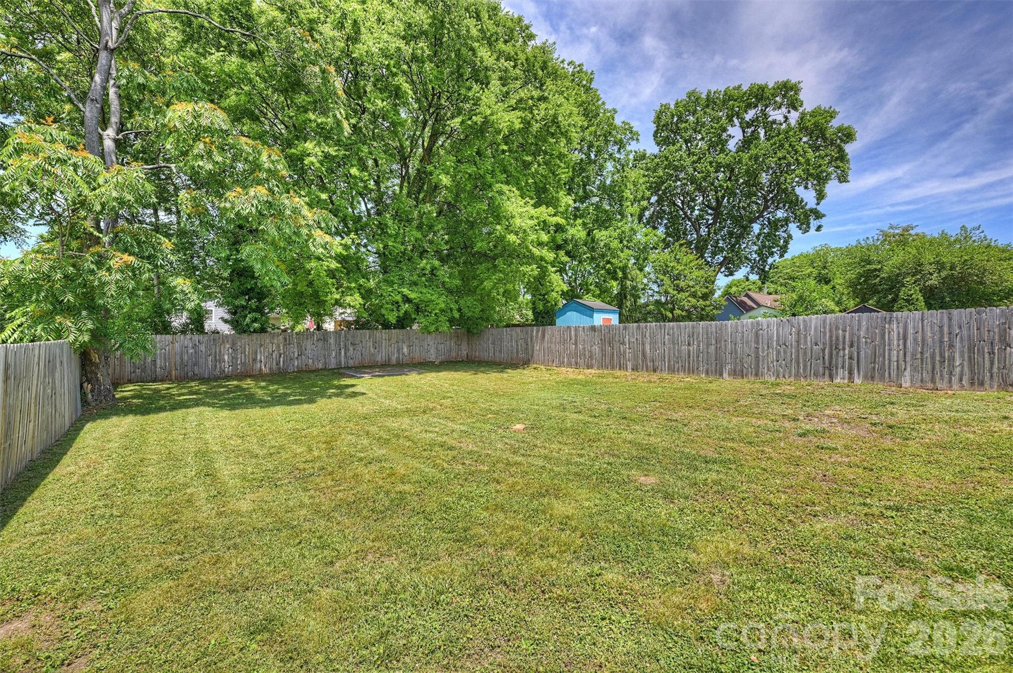 1017 Pegram Street Property Photo 17