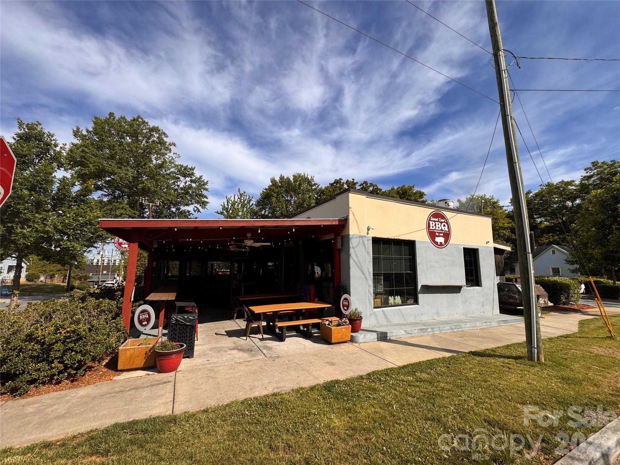 1017 Pegram Street Property Photo 21