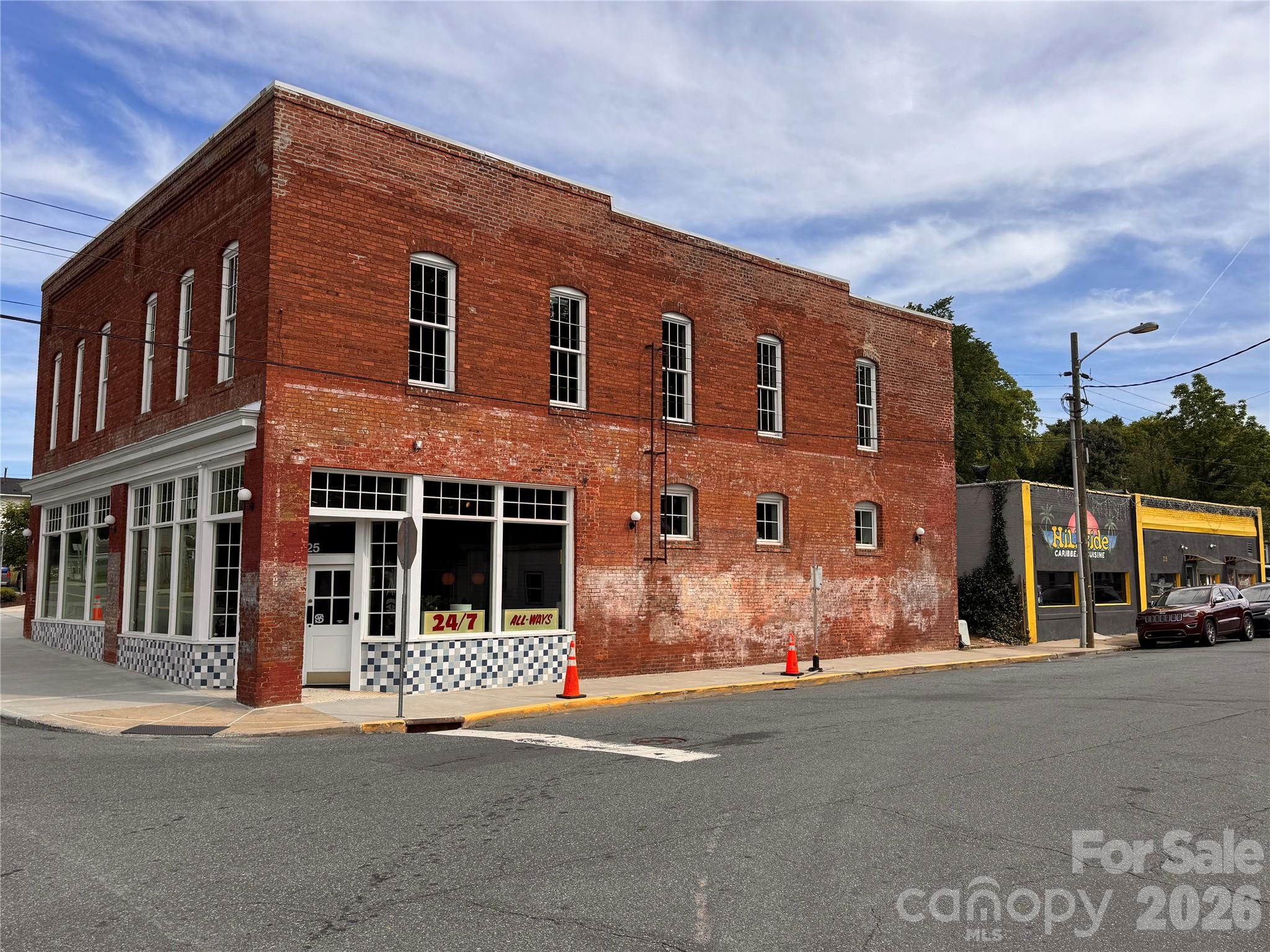 1017 Pegram Street Property Photo 22