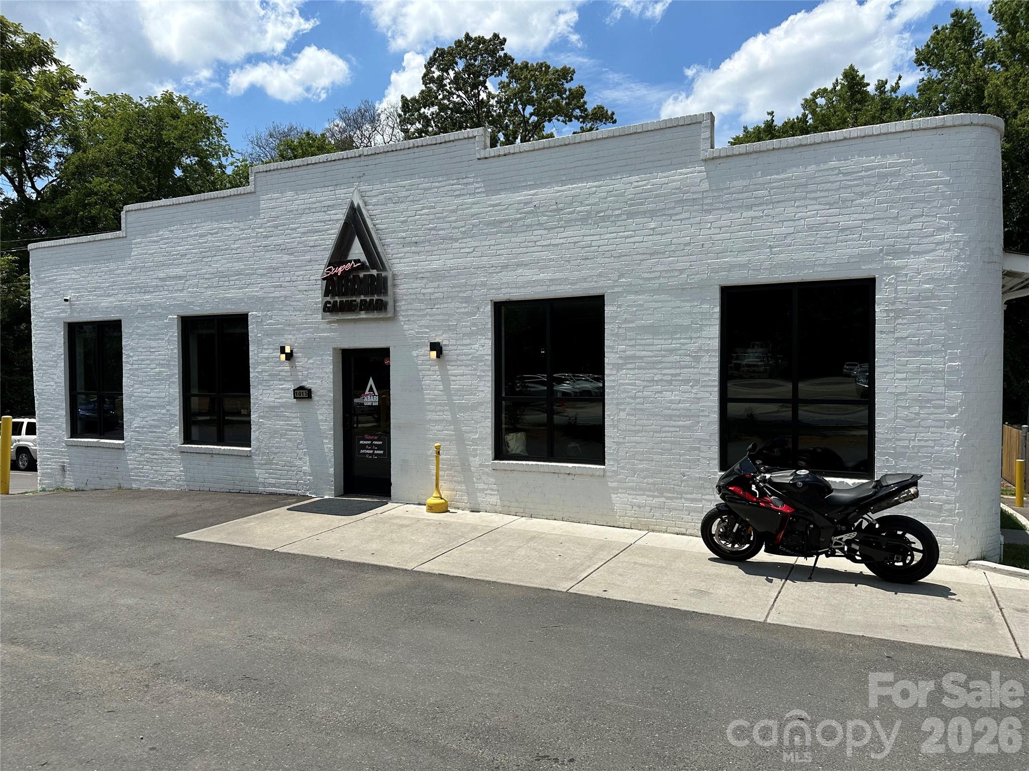 1017 Pegram Street Property Photo 25