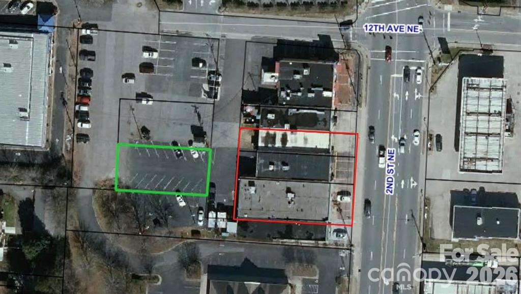1117-1127 2nd Street Property Photo 11