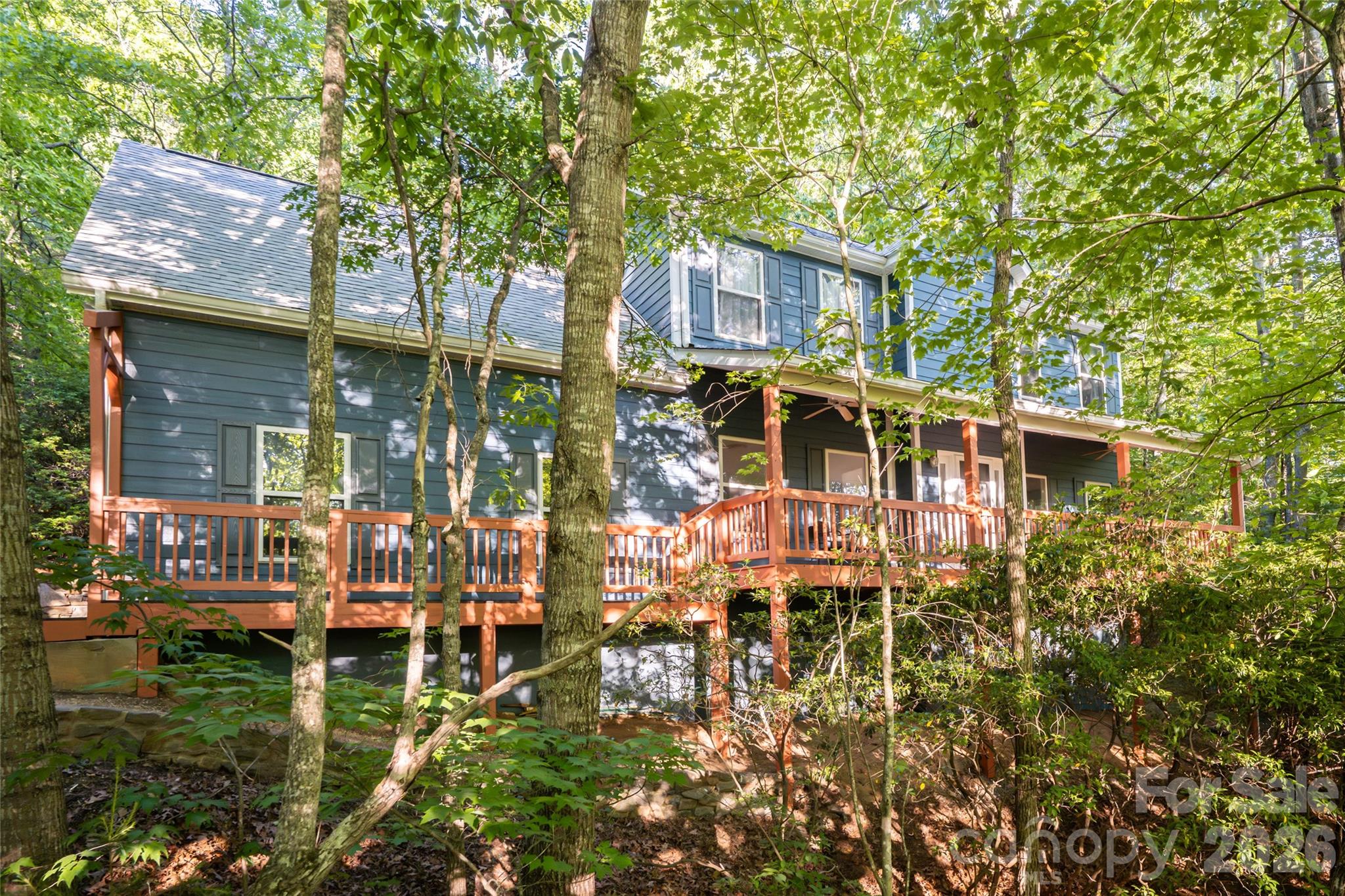 7 Timber Park Drive Property Photo 1