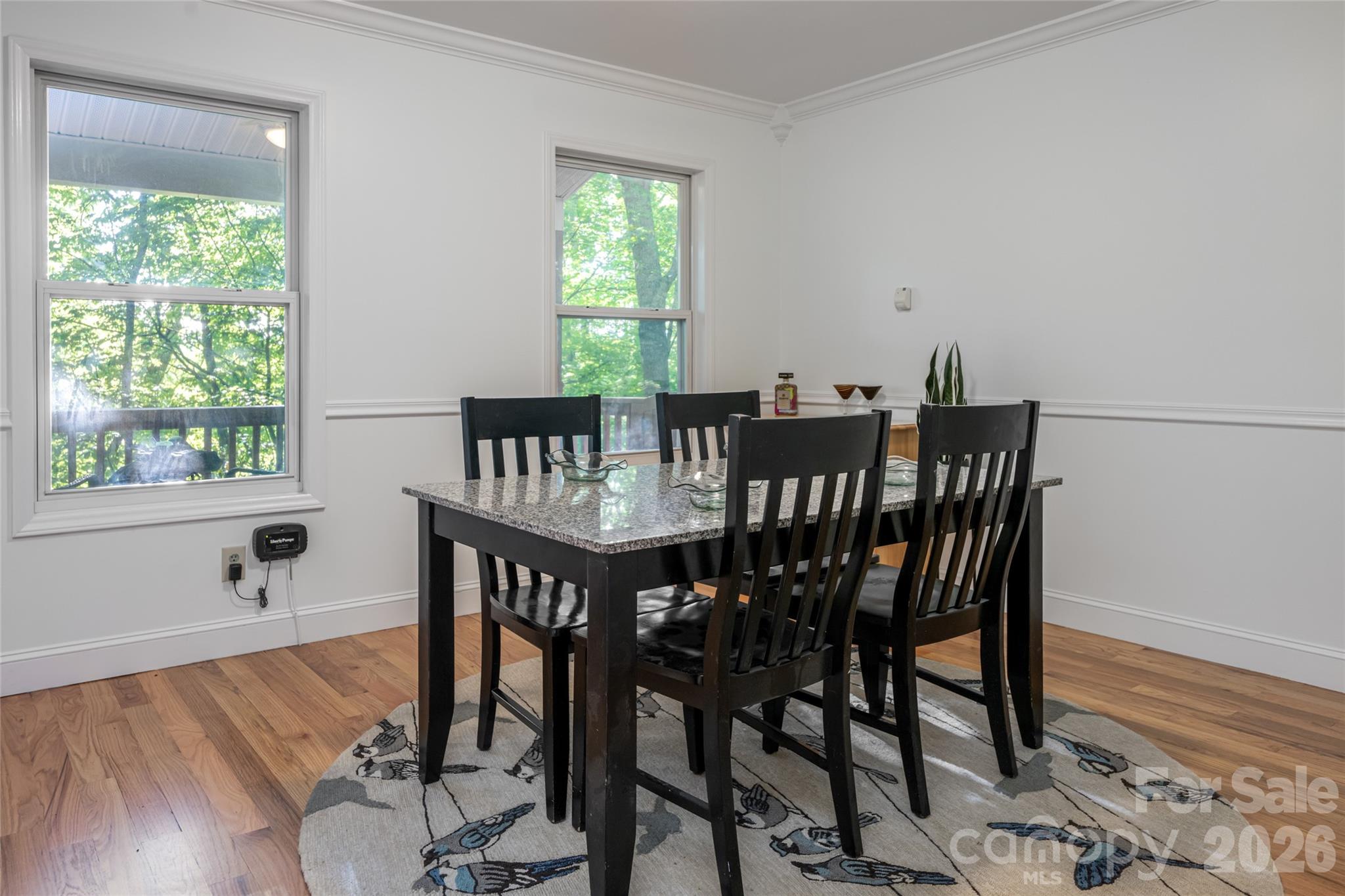 7 Timber Park Drive Property Photo 21