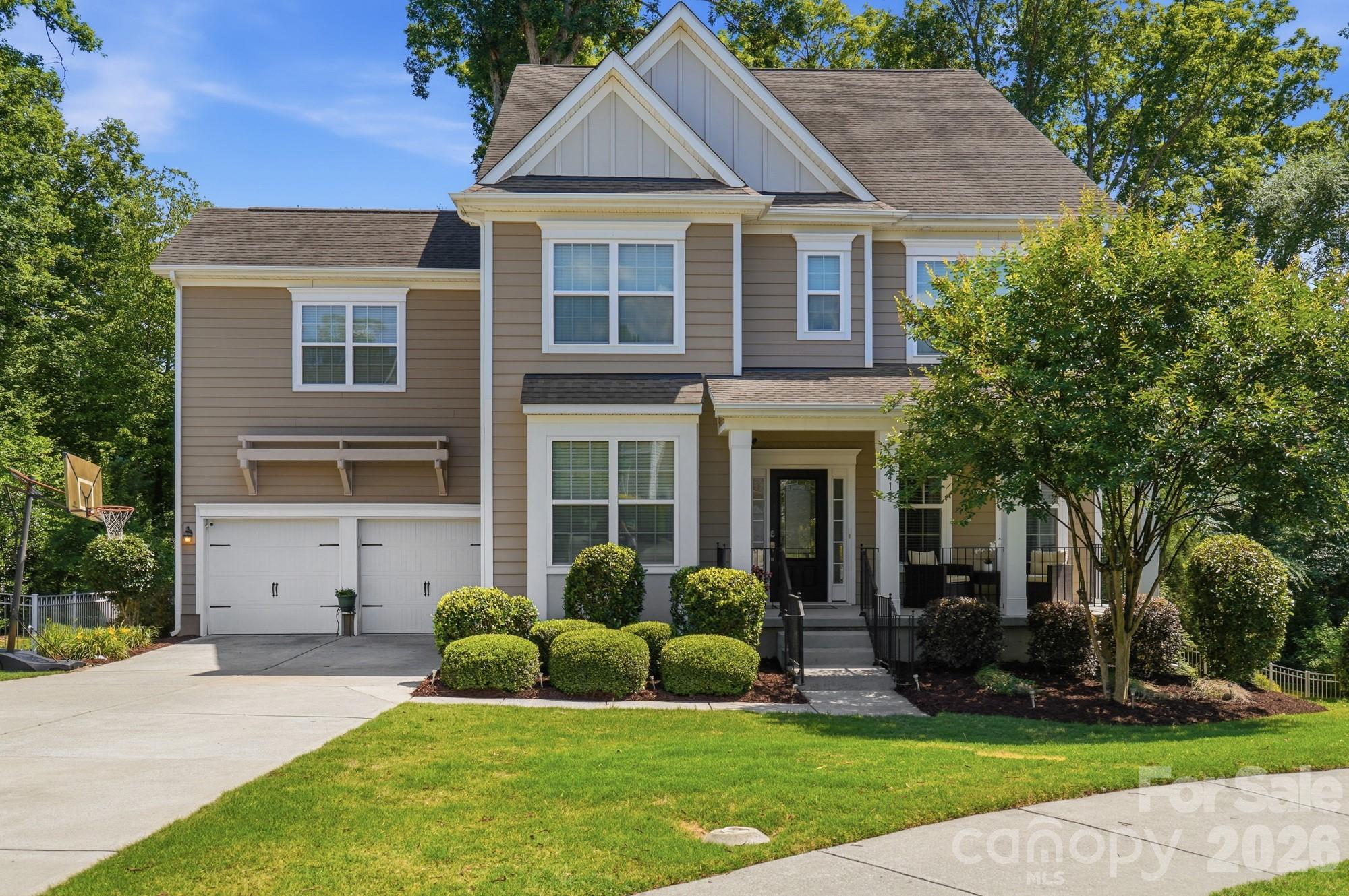 1413 Screech Owl Road Property Photo 1