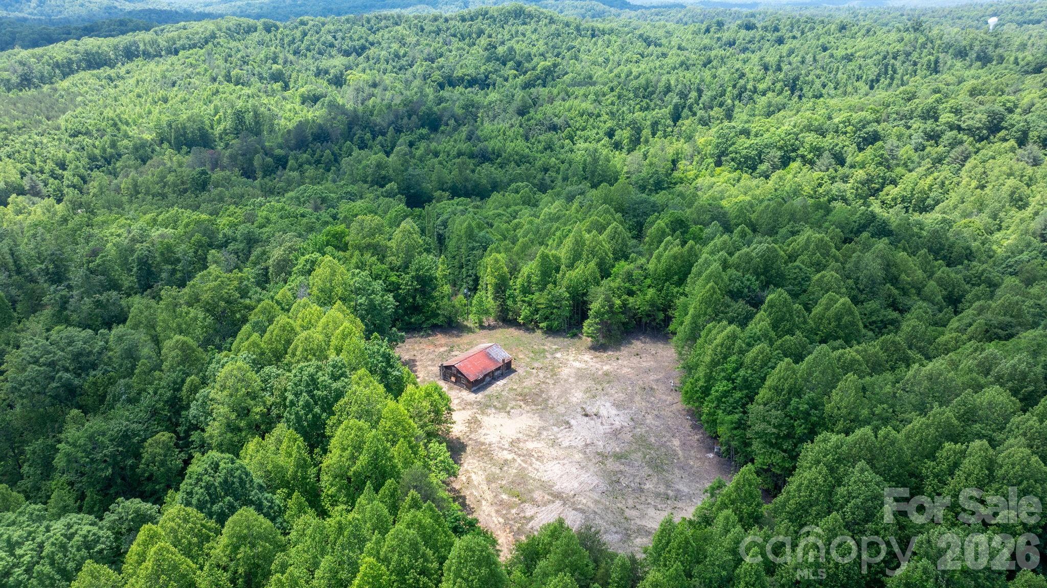 1460 Husbands Creek Road Property Photo 1
