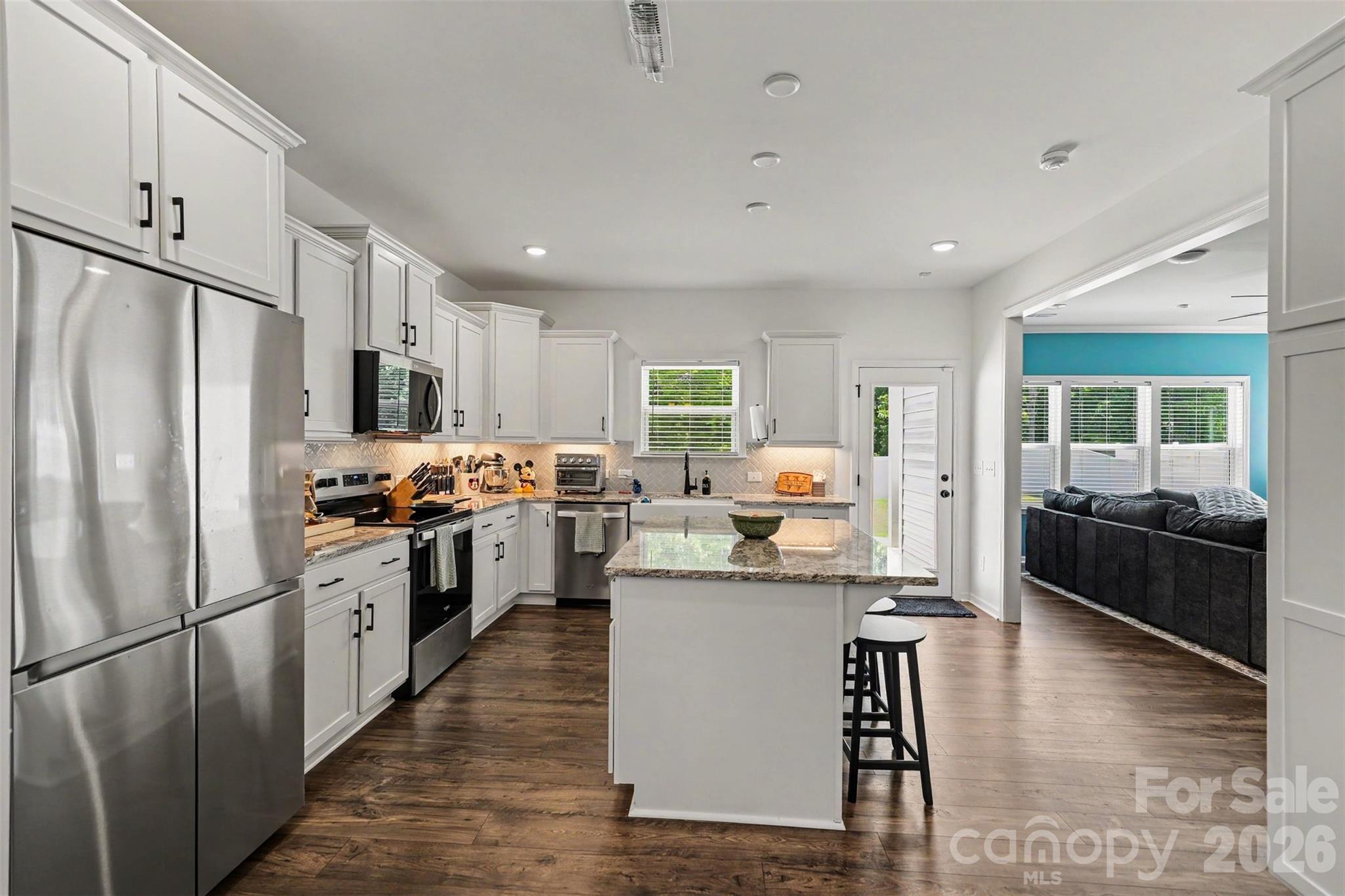 390 Gray Wolf Street Property Photo 4