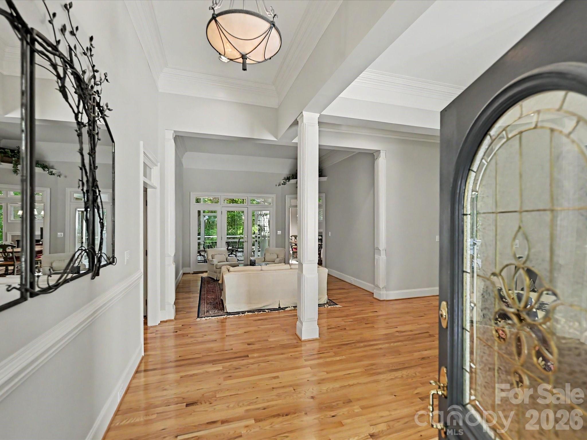 15001 Majestic Oak Drive Property Photo 3