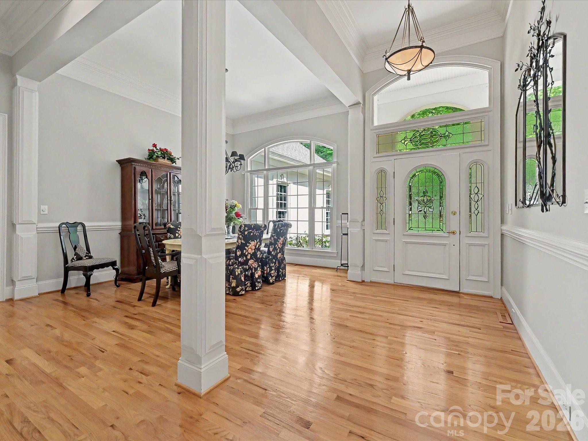 15001 Majestic Oak Drive Property Photo 4