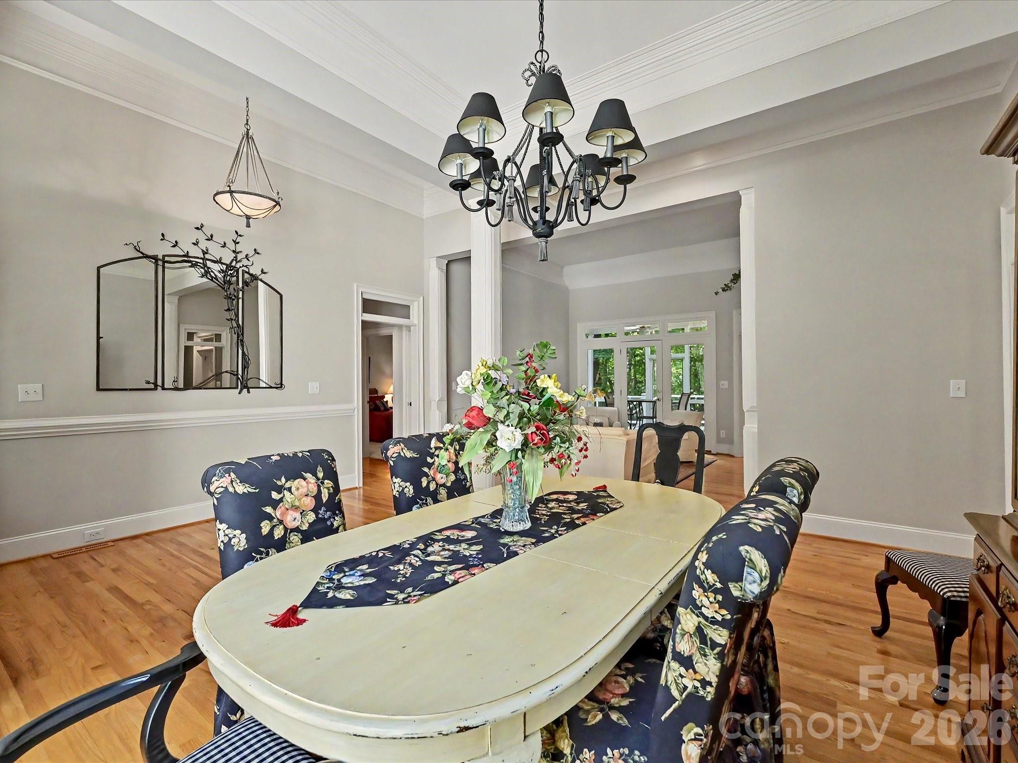 15001 Majestic Oak Drive Property Photo 6
