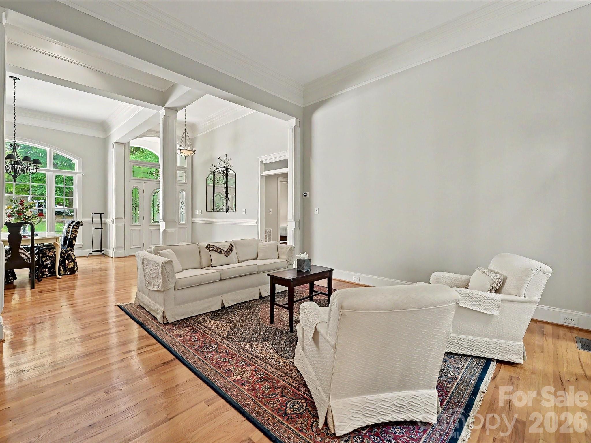 15001 Majestic Oak Drive Property Photo 7