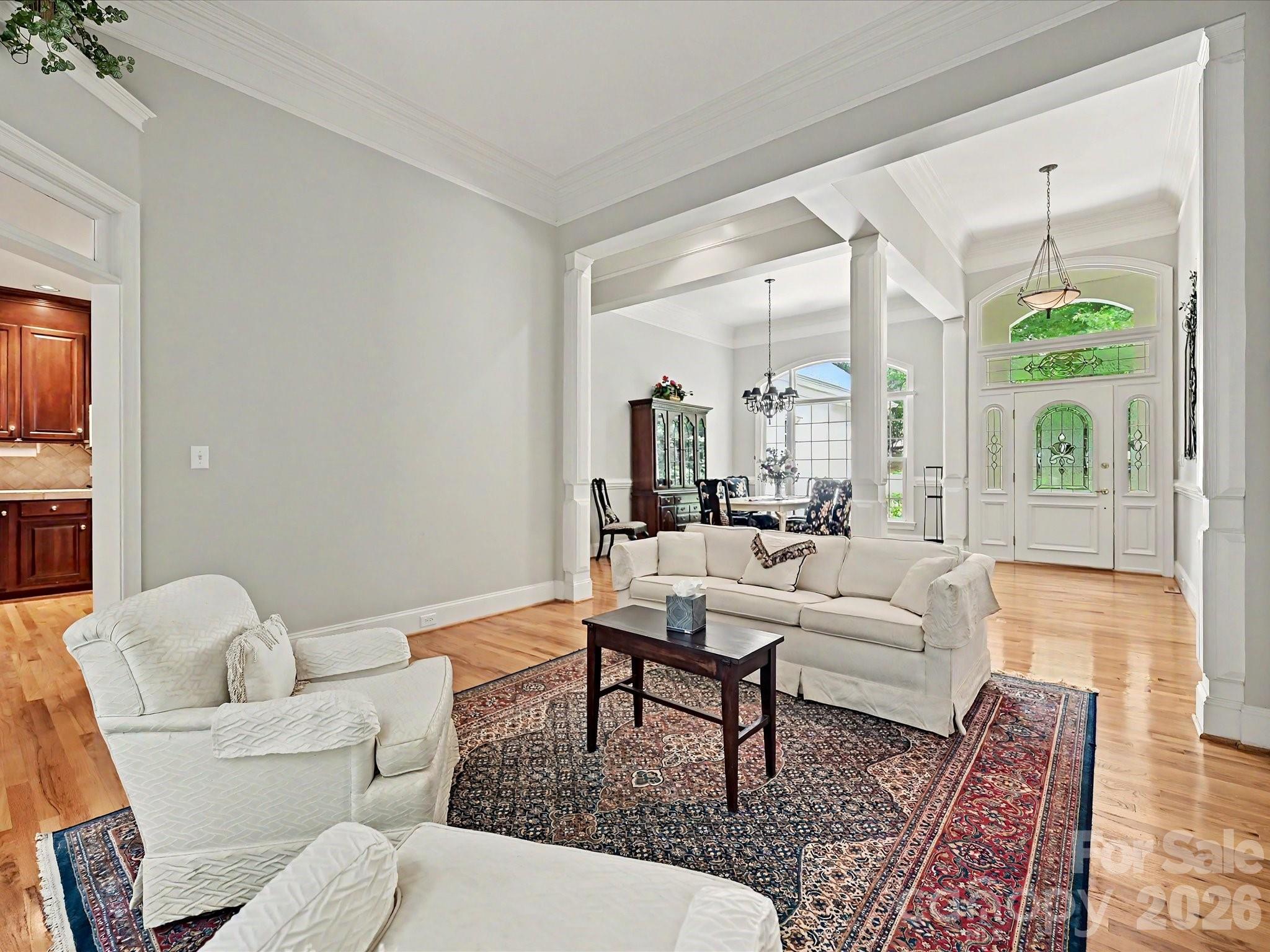 15001 Majestic Oak Drive Property Photo 9