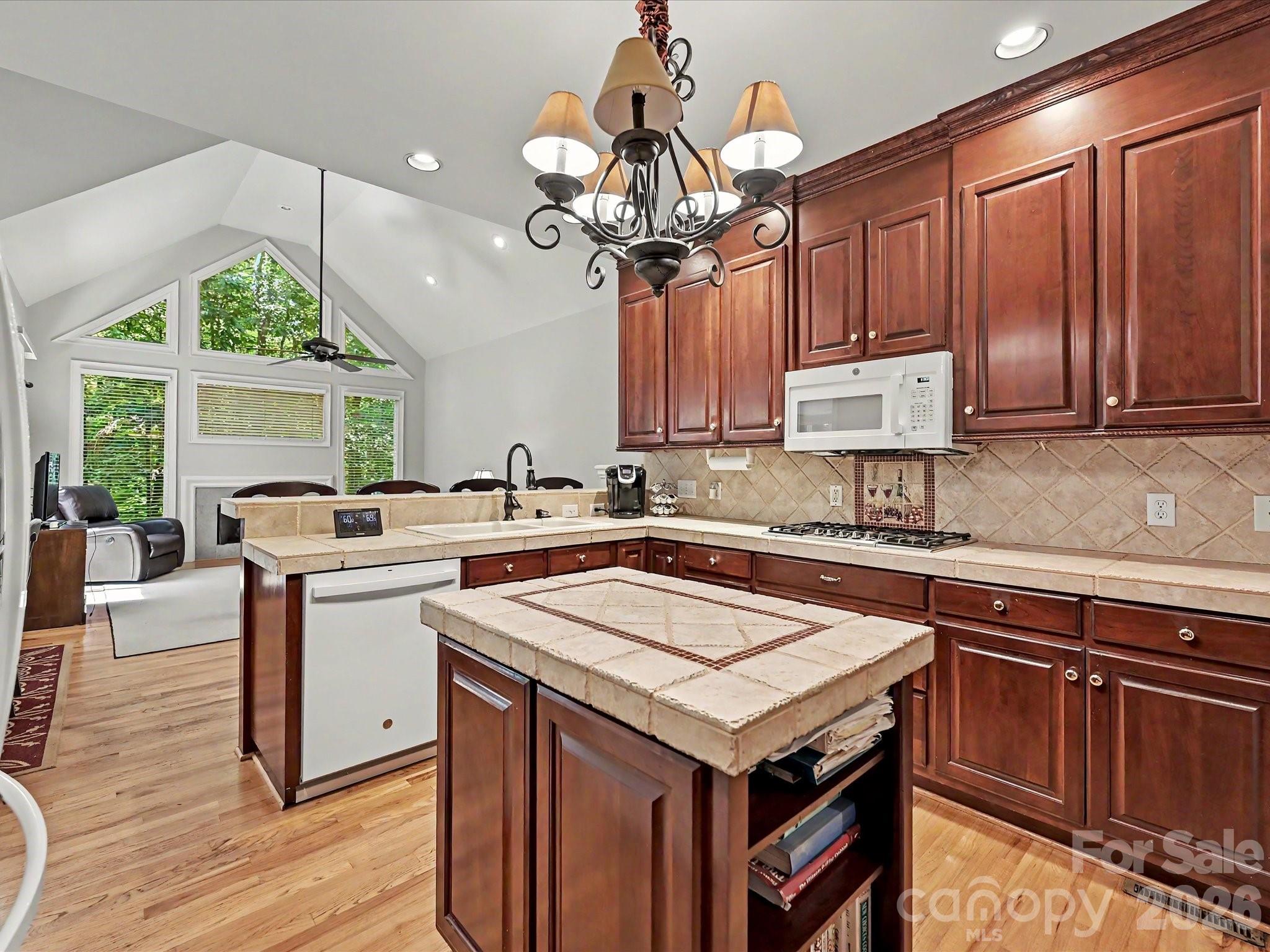 15001 Majestic Oak Drive Property Photo 12