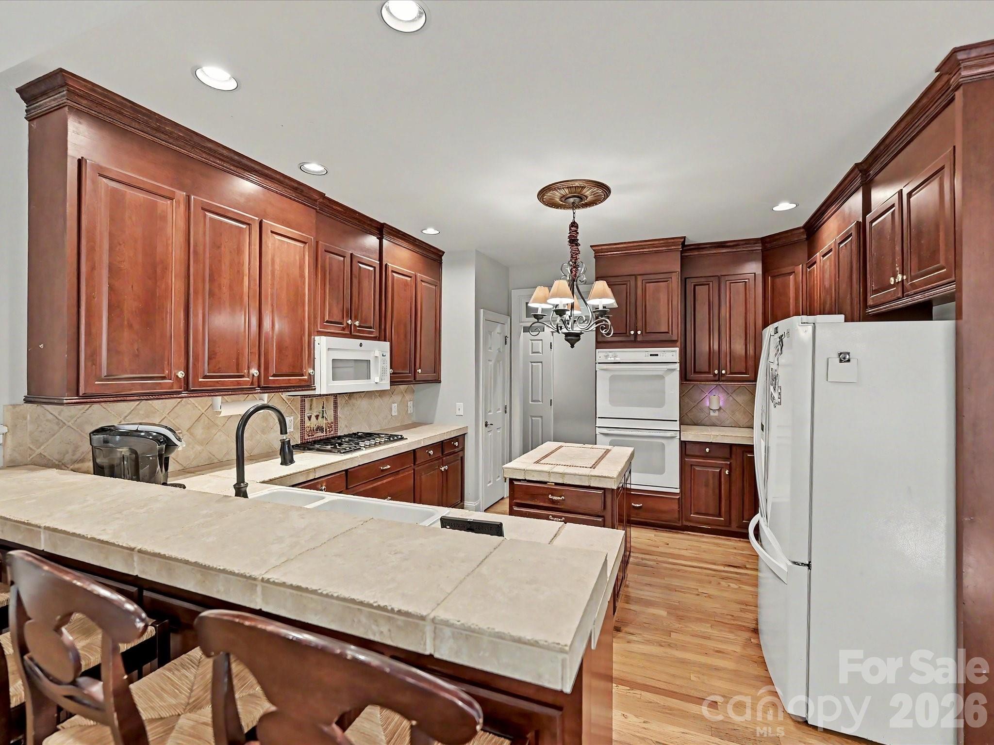 15001 Majestic Oak Drive Property Photo 13
