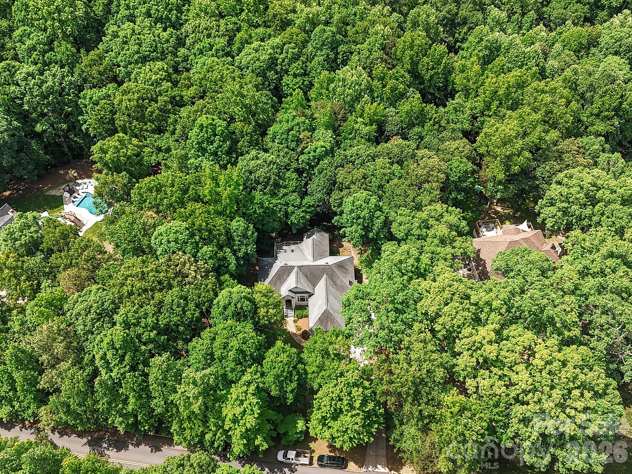 15001 Majestic Oak Drive Property Photo 42