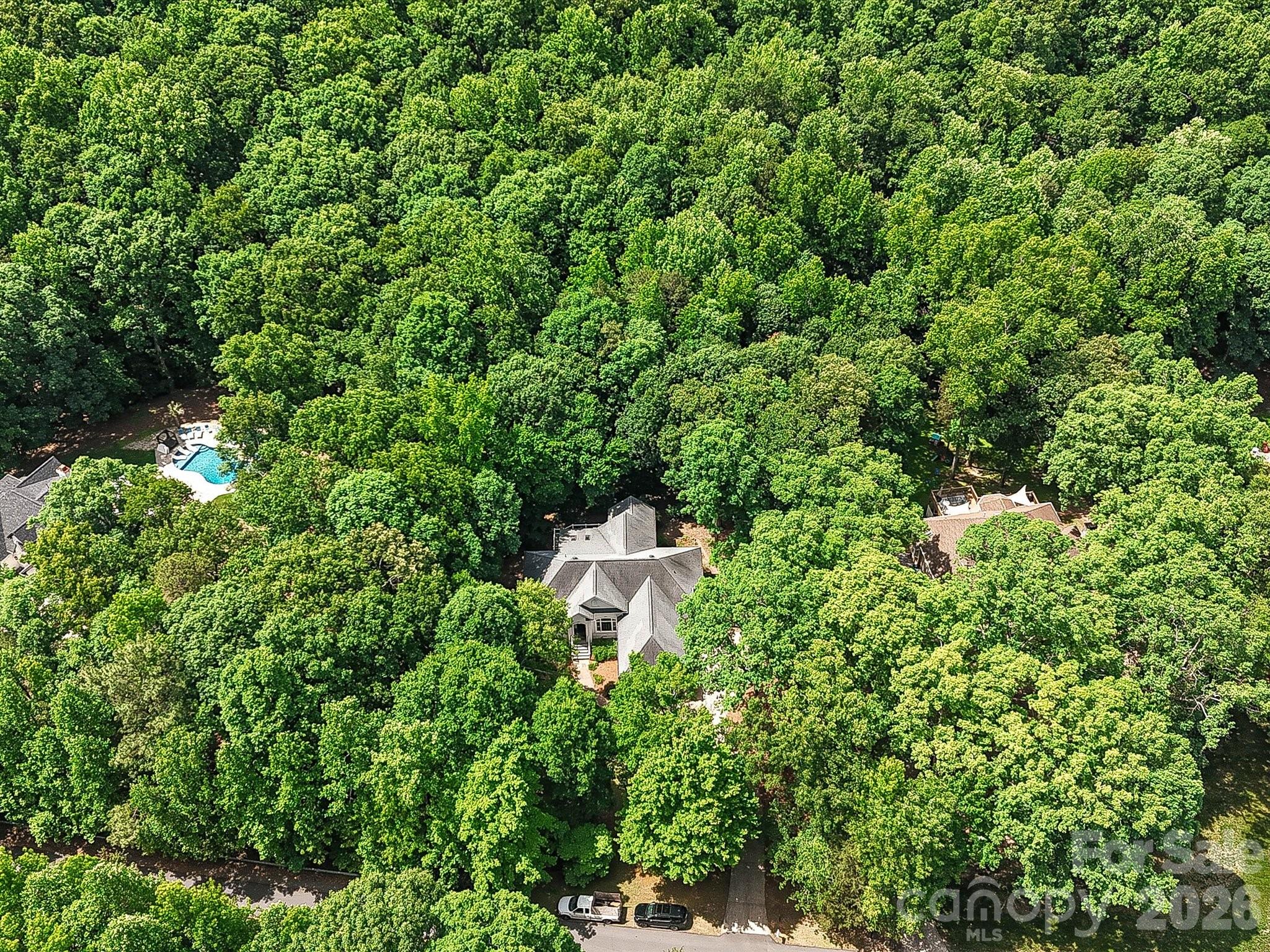 15001 Majestic Oak Drive Property Photo 43