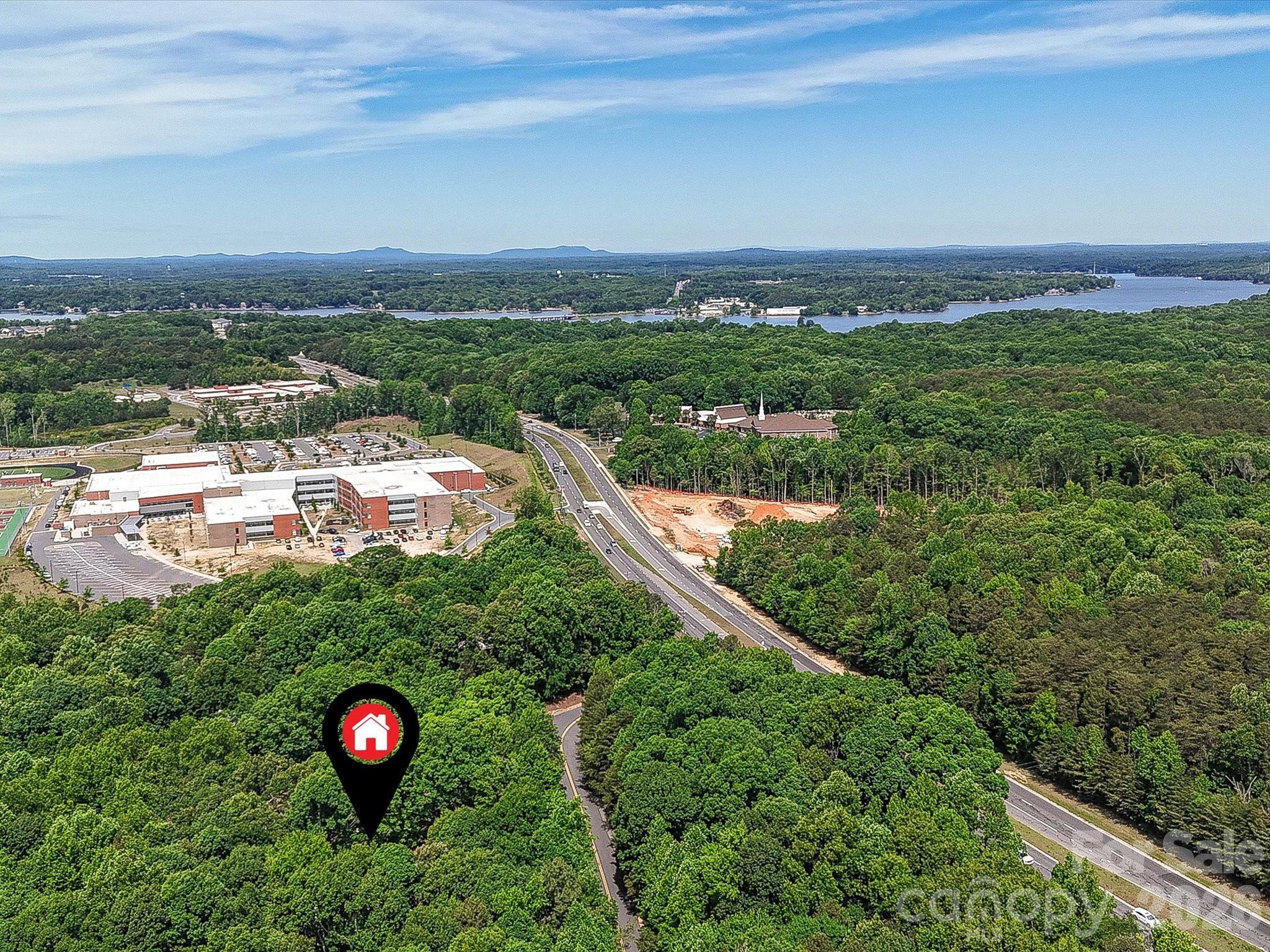 15001 Majestic Oak Drive Property Photo 44