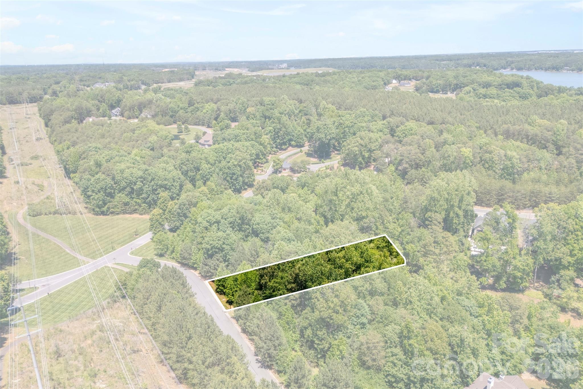 2009 Beauhaven Lane Property Photo 4