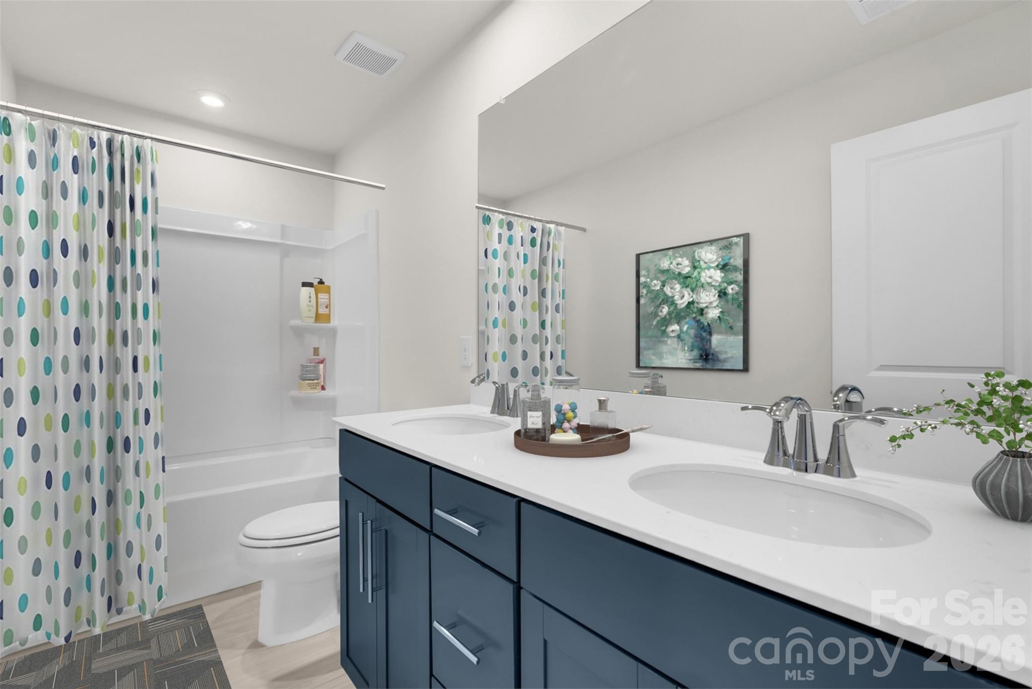 6512 Ludell Lane Property Photo 15