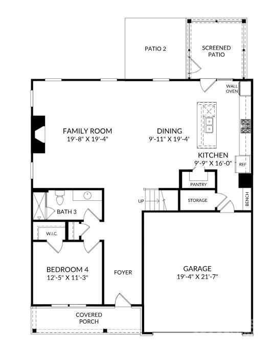6512 Ludell Lane Property Photo 23