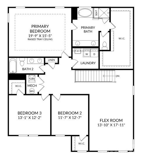 6512 Ludell Lane Property Photo 24