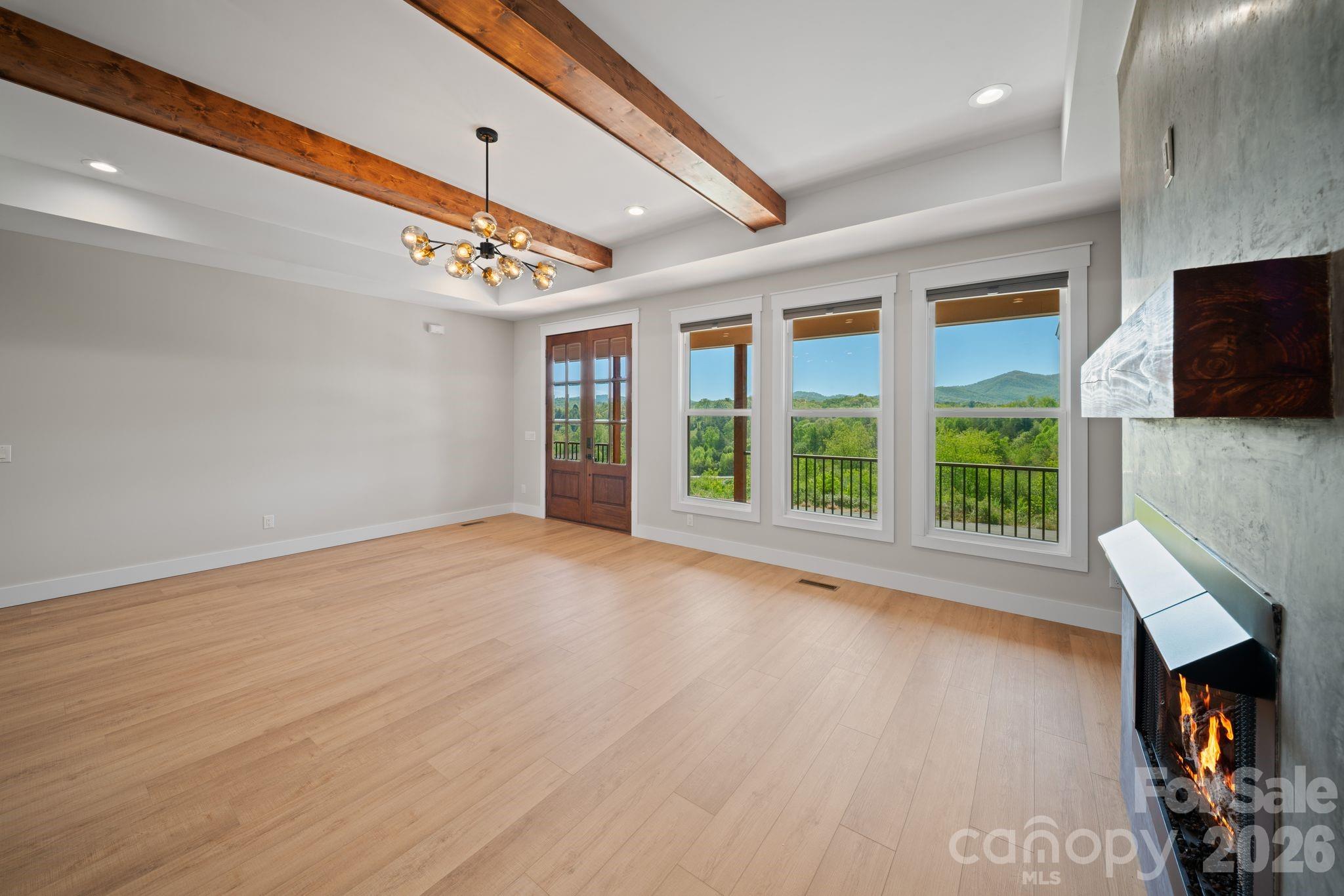 111 Pisgah Gap Drive Property Photo 10