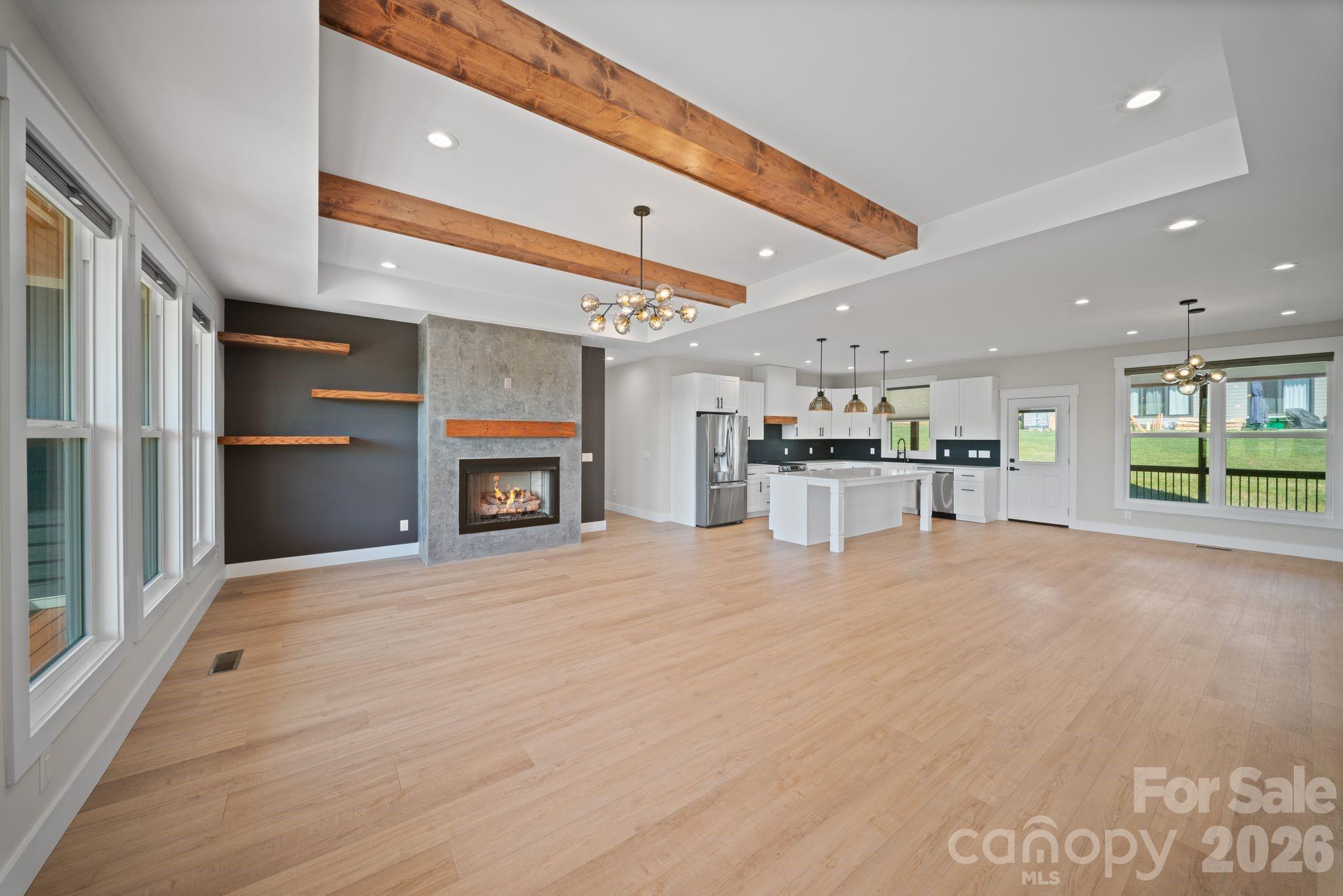 111 Pisgah Gap Drive Property Photo 12