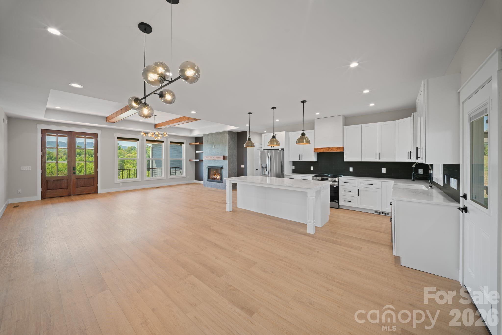 111 Pisgah Gap Drive Property Photo 16