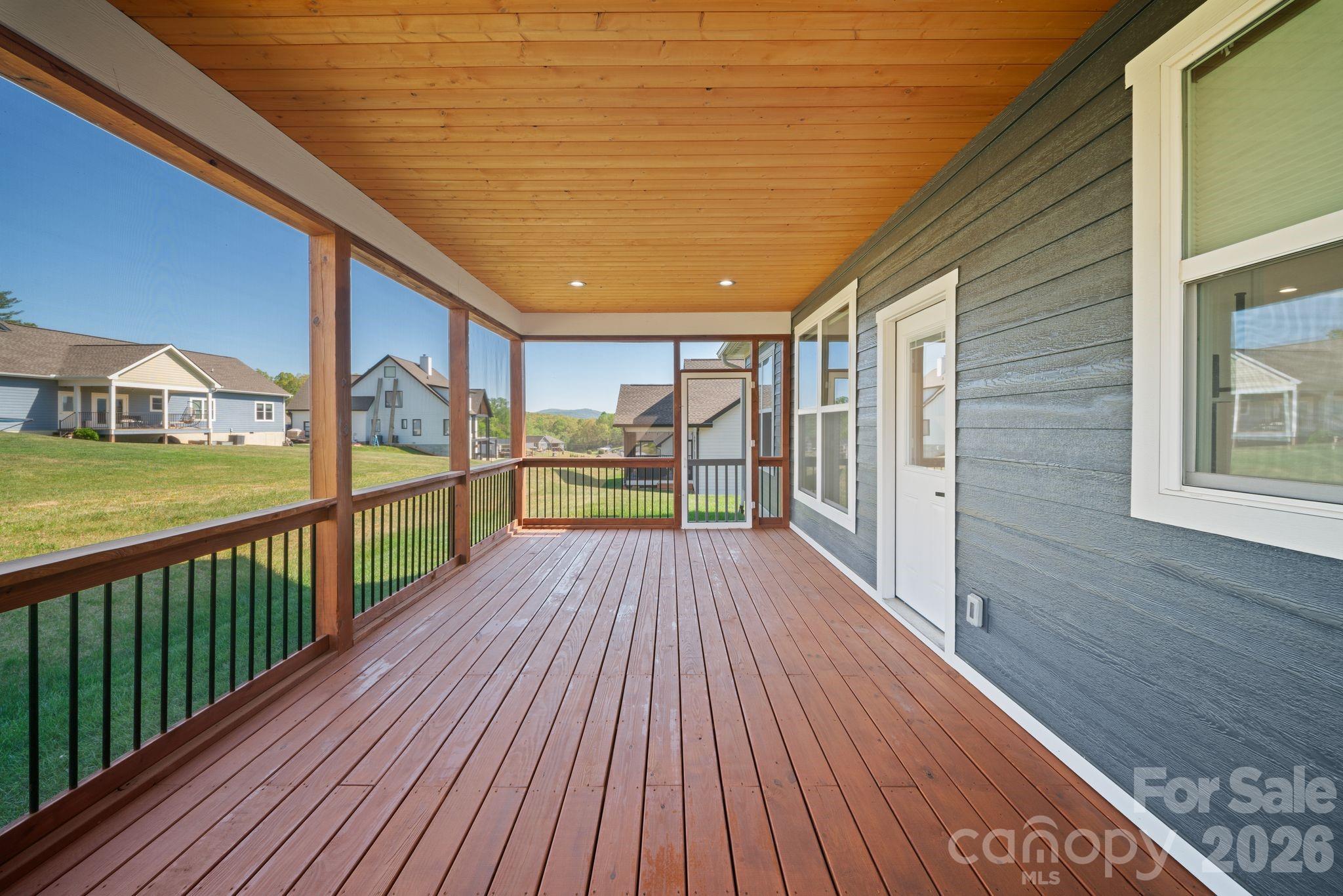 111 Pisgah Gap Drive Property Photo 21