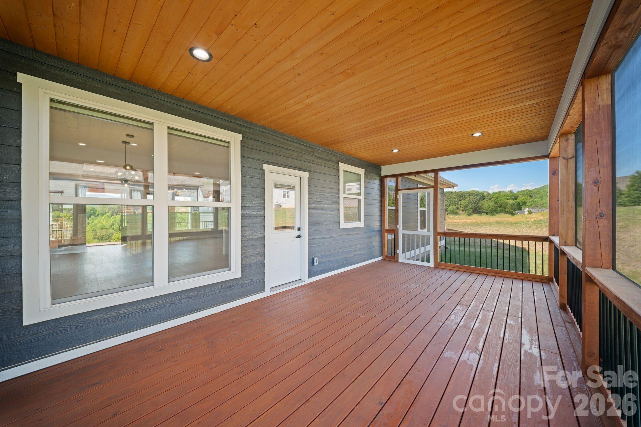 111 Pisgah Gap Drive Property Photo 22