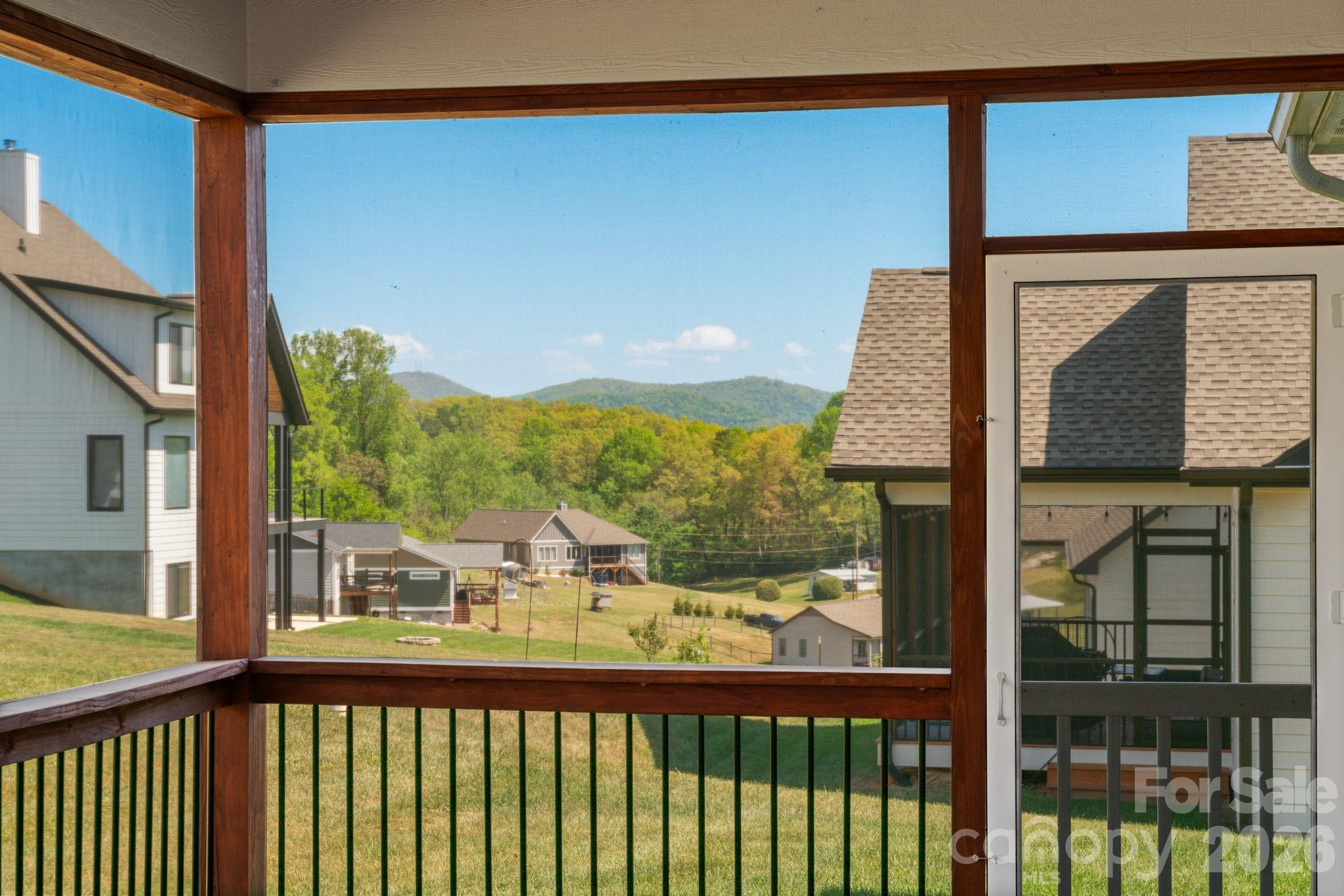 111 Pisgah Gap Drive Property Photo 23