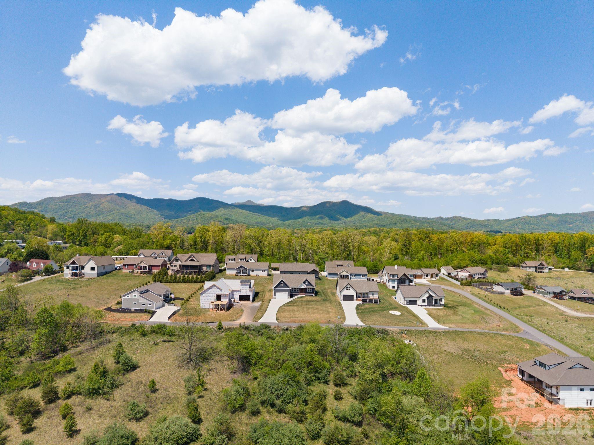 111 Pisgah Gap Drive Property Photo 40