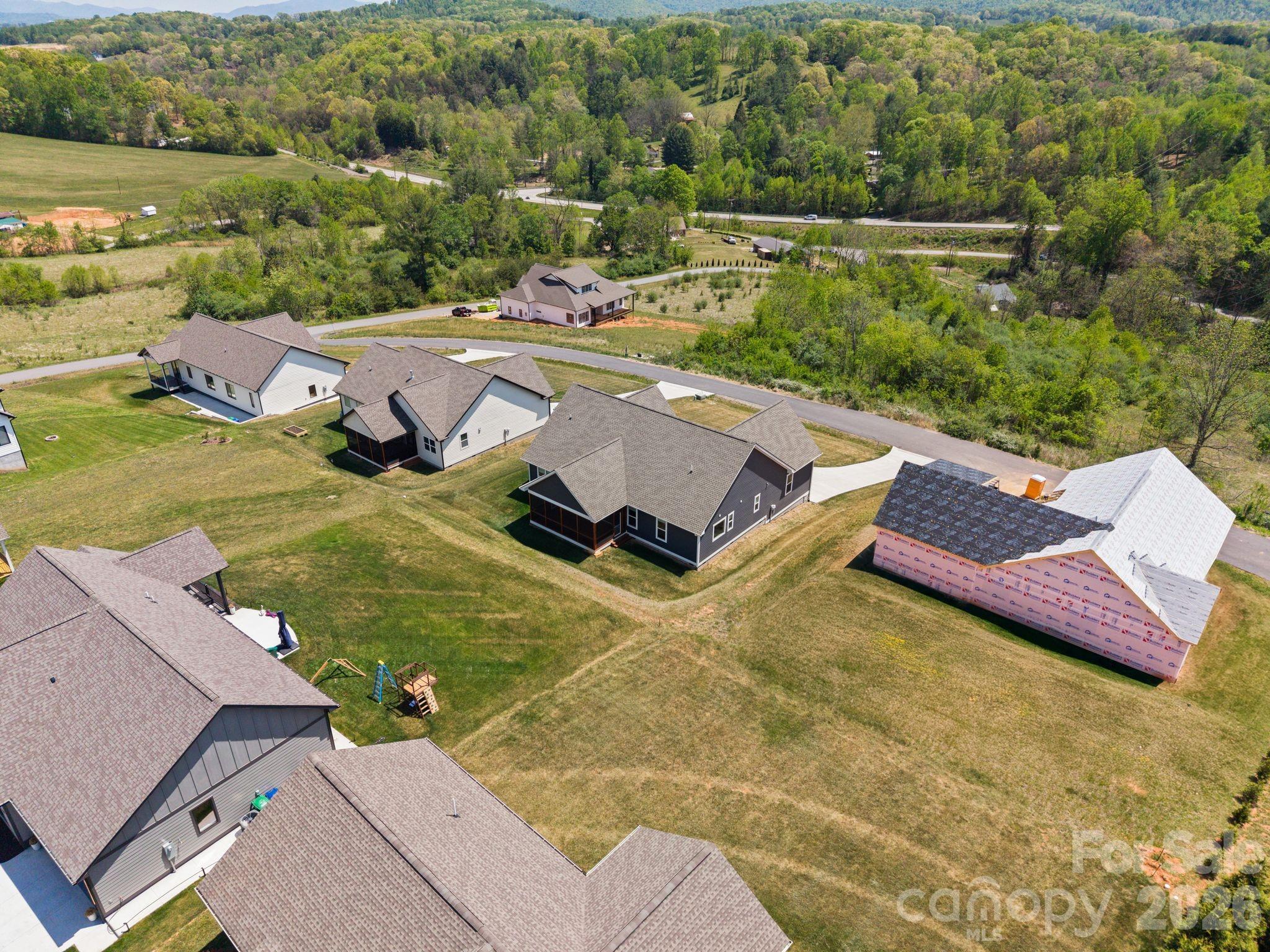111 Pisgah Gap Drive Property Photo 41