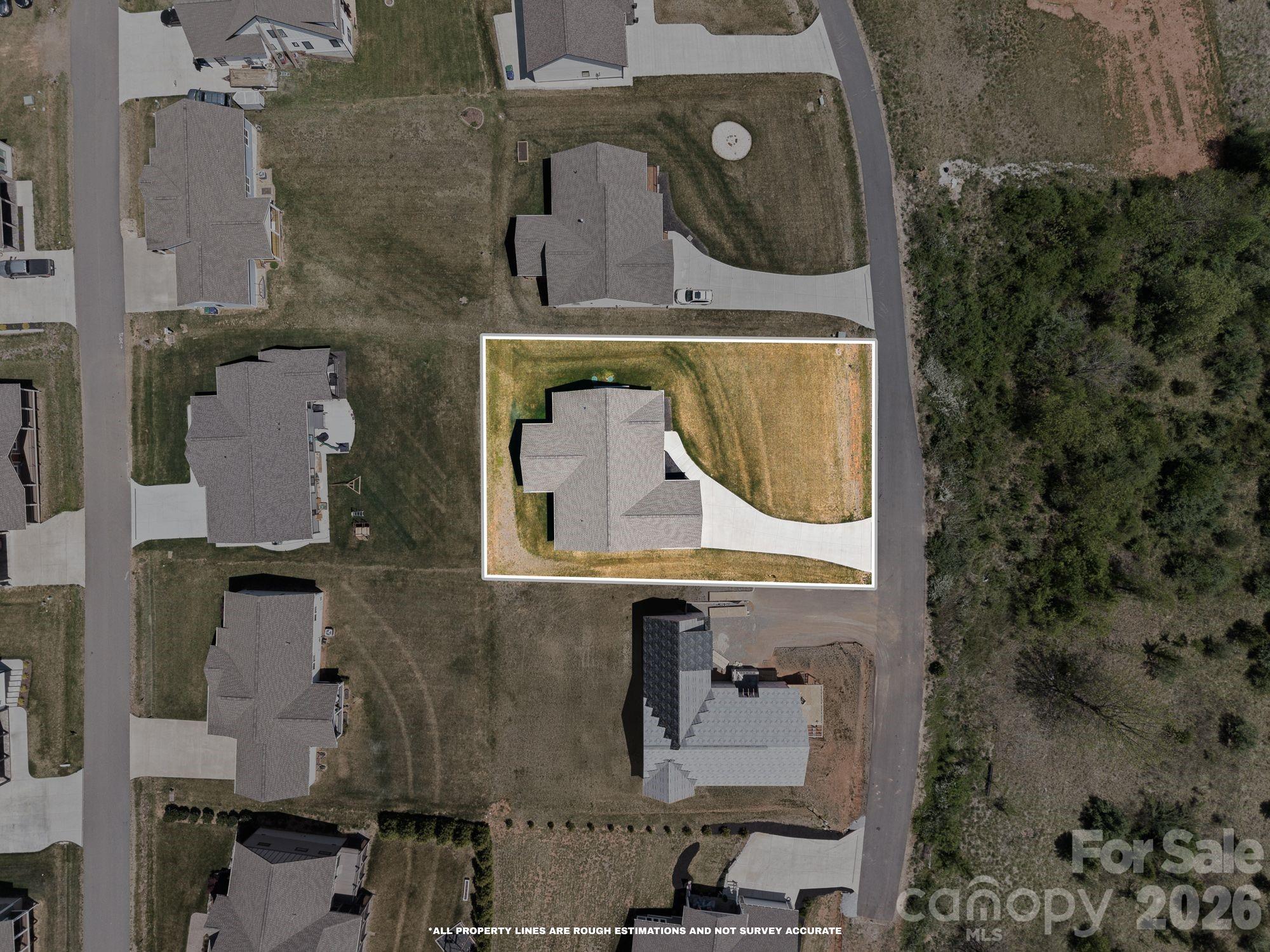 111 Pisgah Gap Drive Property Photo 43
