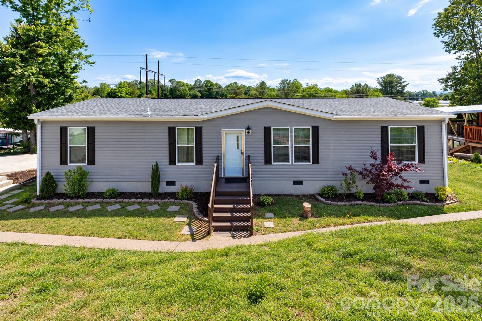 84 Hazelwood Road