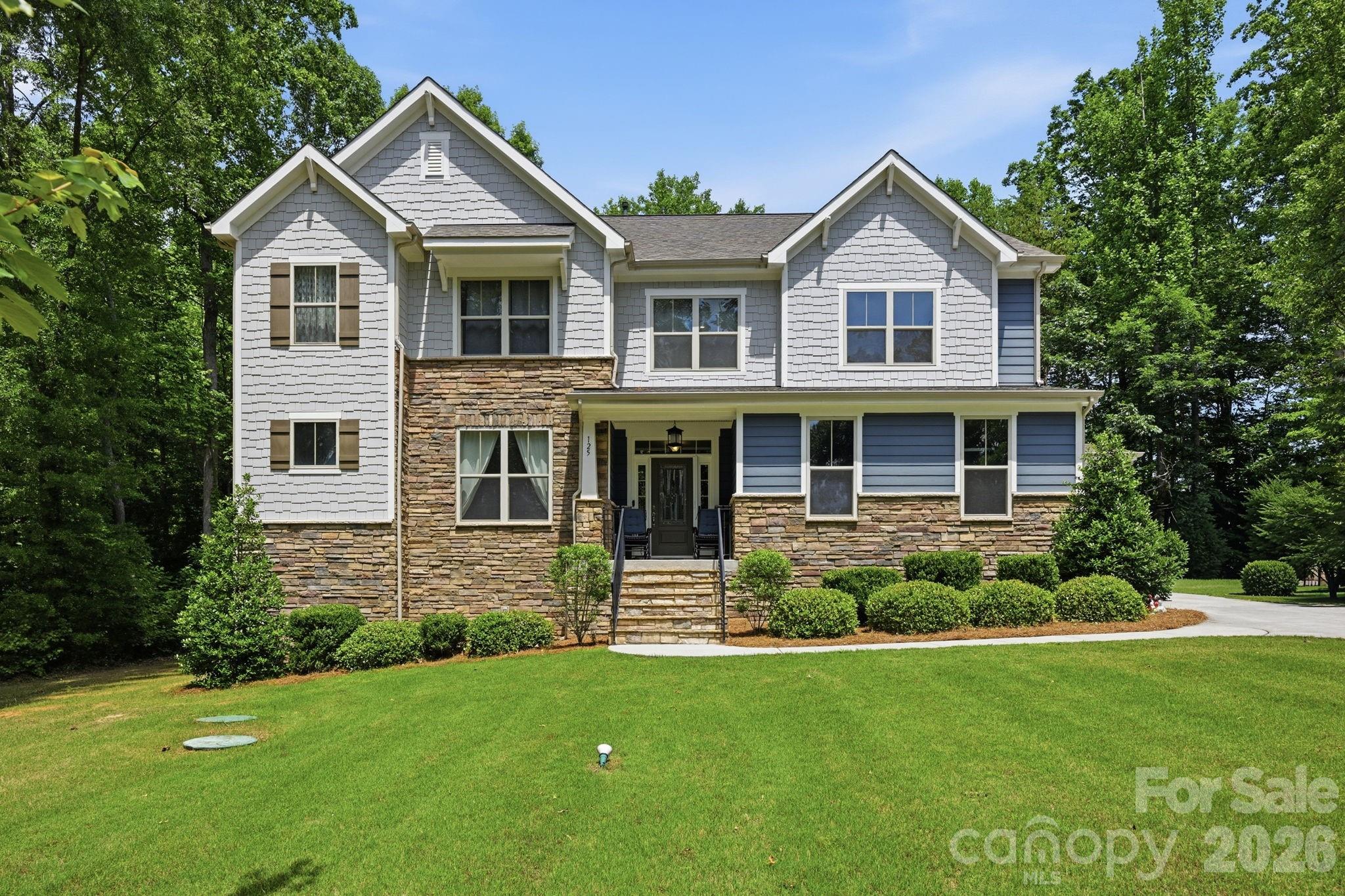 125 Sweet Grass Lane Property Photo 1