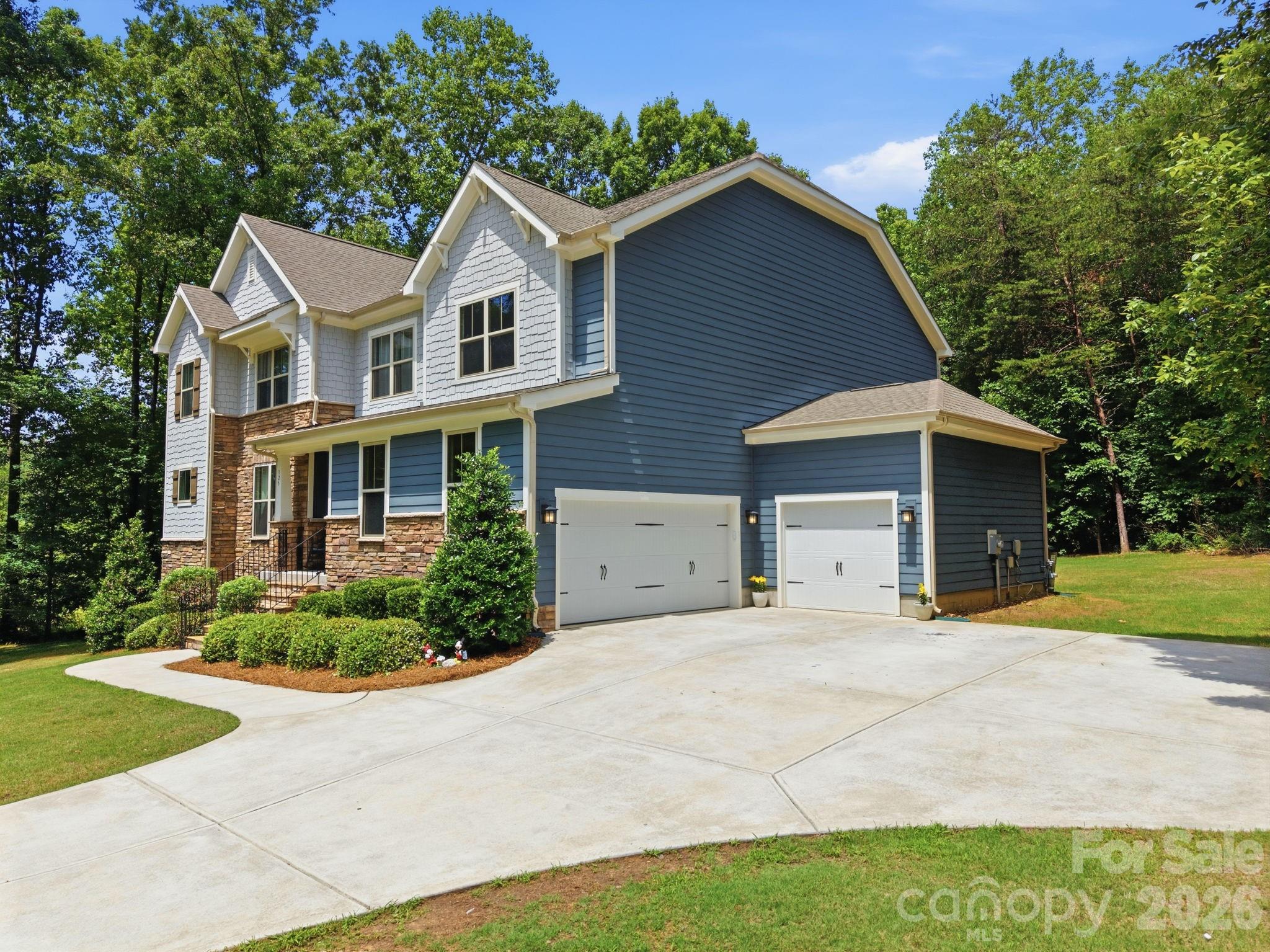 125 Sweet Grass Lane Property Photo 2