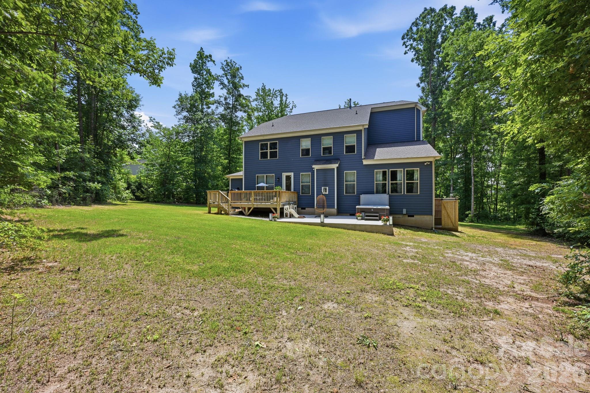 125 Sweet Grass Lane Property Photo 32